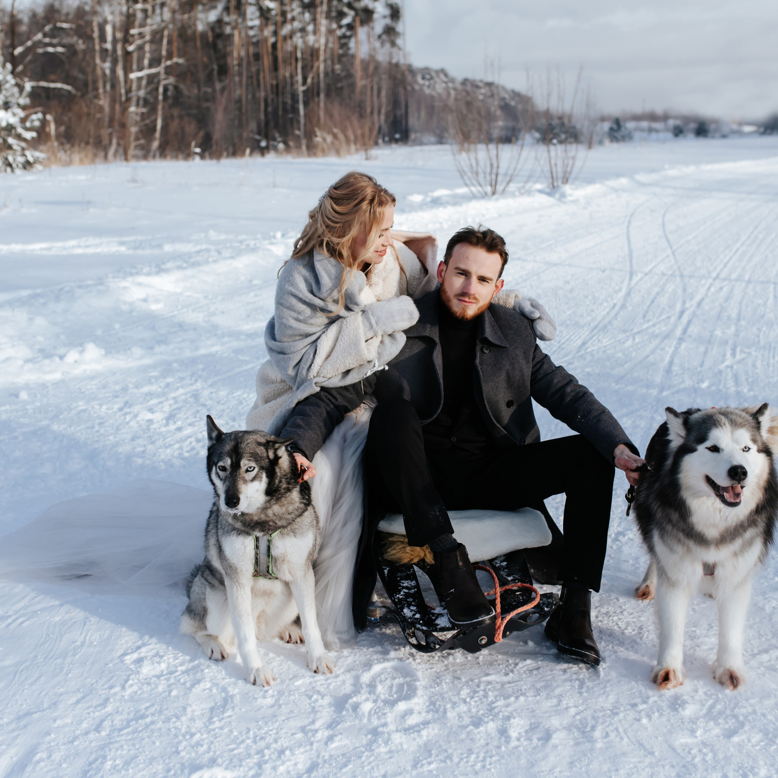 Свадьба. Фотограф Спирина Ирина