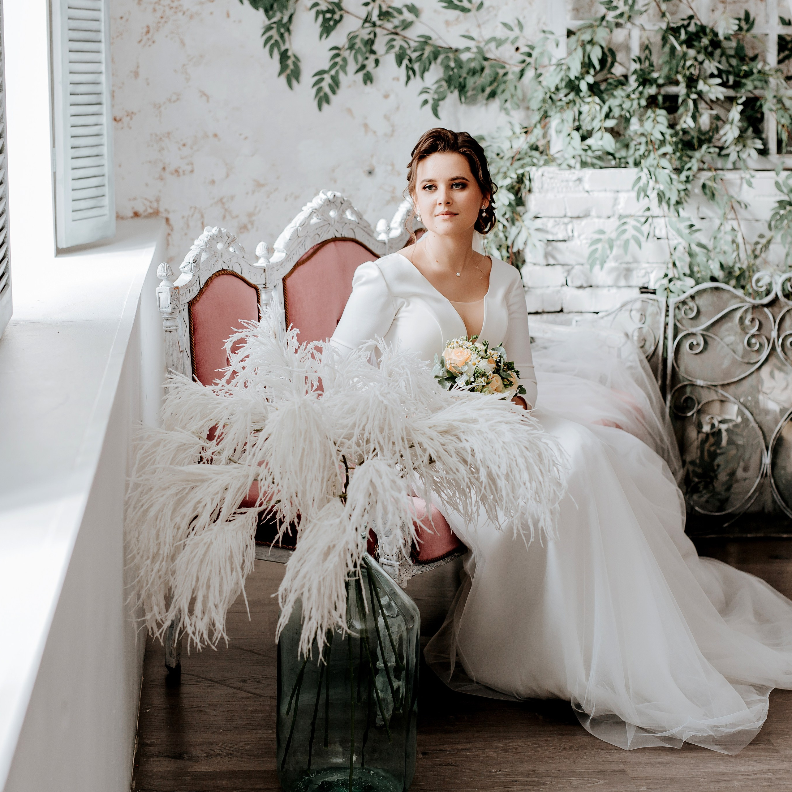 Свадьба. Фотограф Спирина Ирина