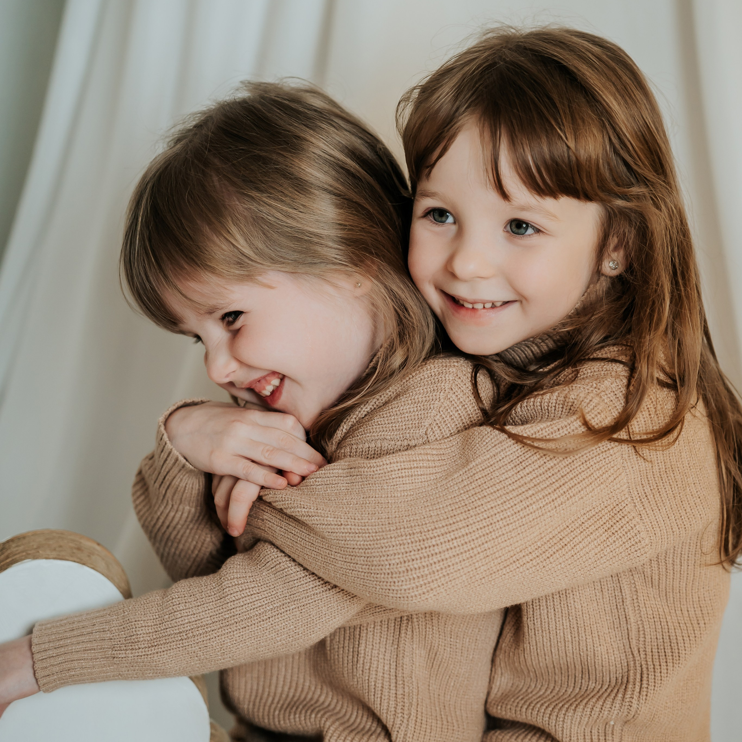 Семья и дети. Фотограф Спирина Ирина