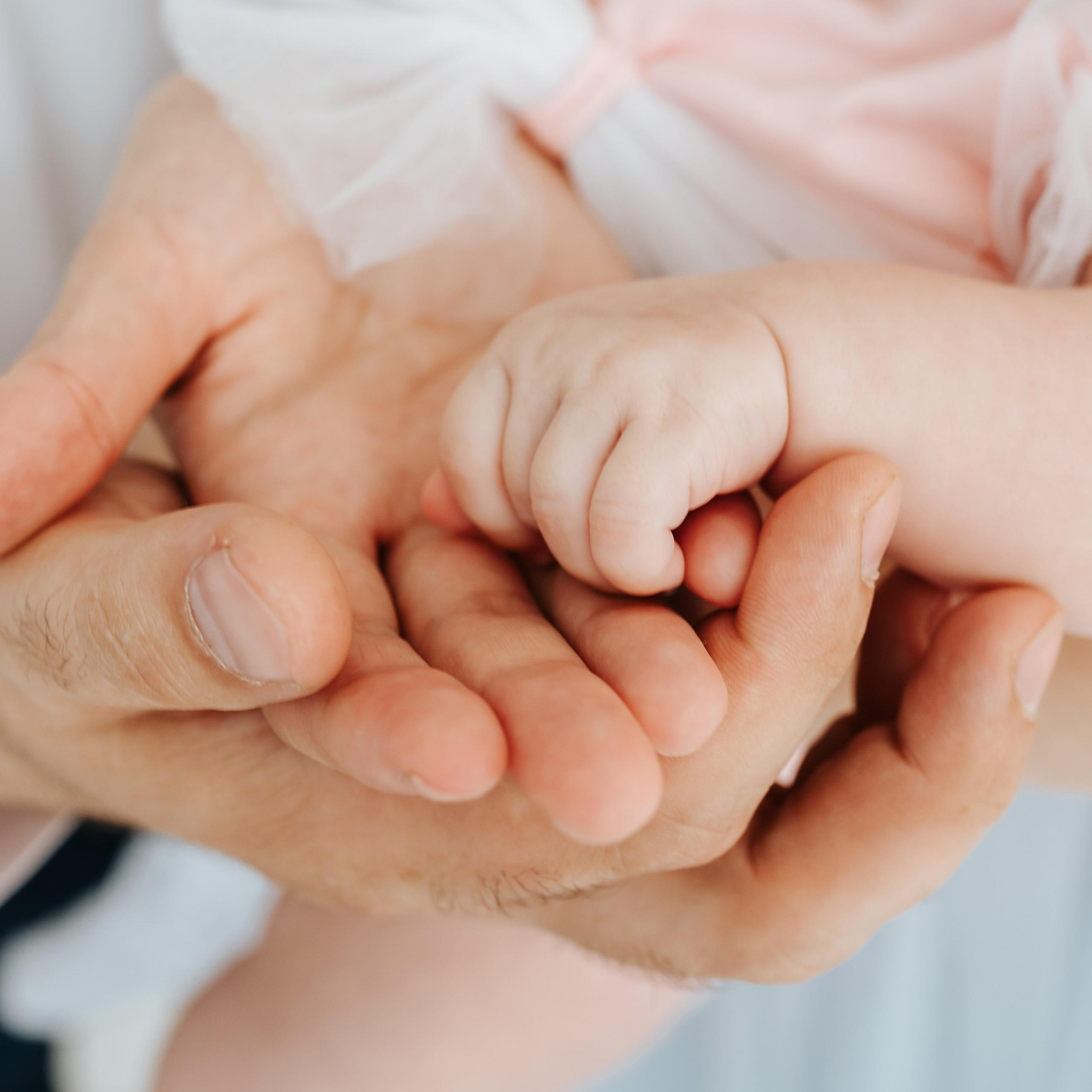 Семья и дети. Фотограф Спирина Ирина