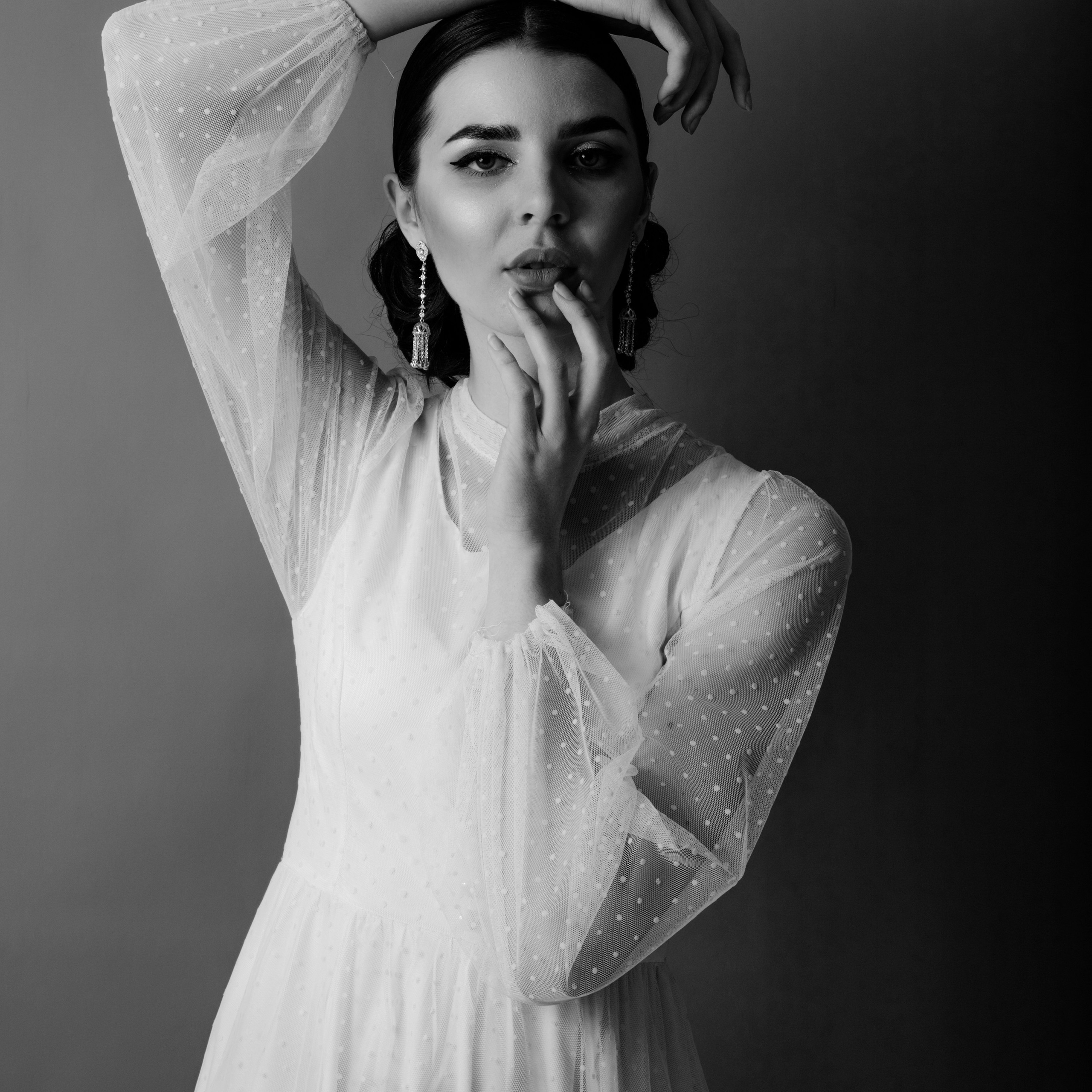 Портреты. Фотограф Спирина Ирина