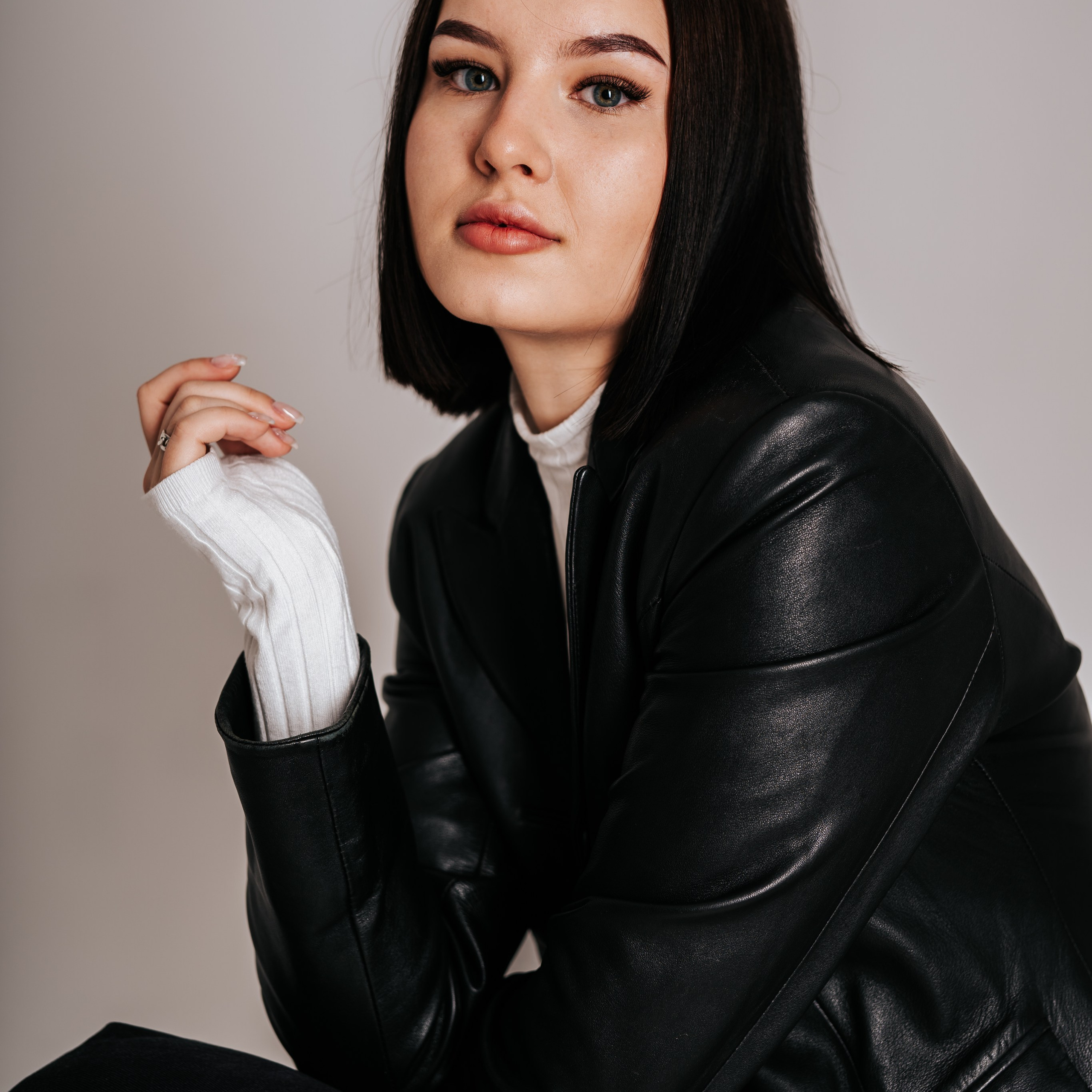 Портреты. Фотограф Спирина Ирина