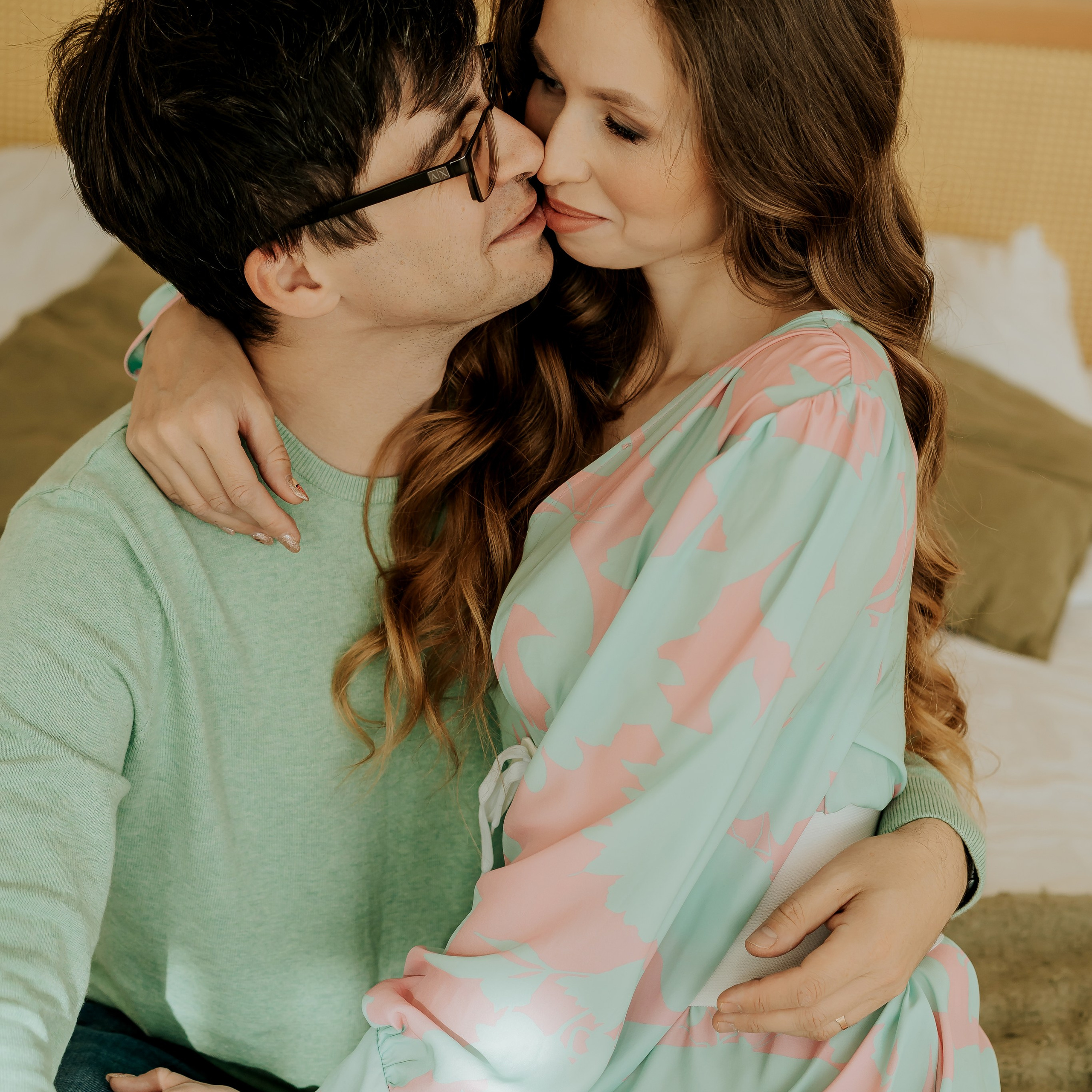 Семья и дети. Фотограф Спирина Ирина