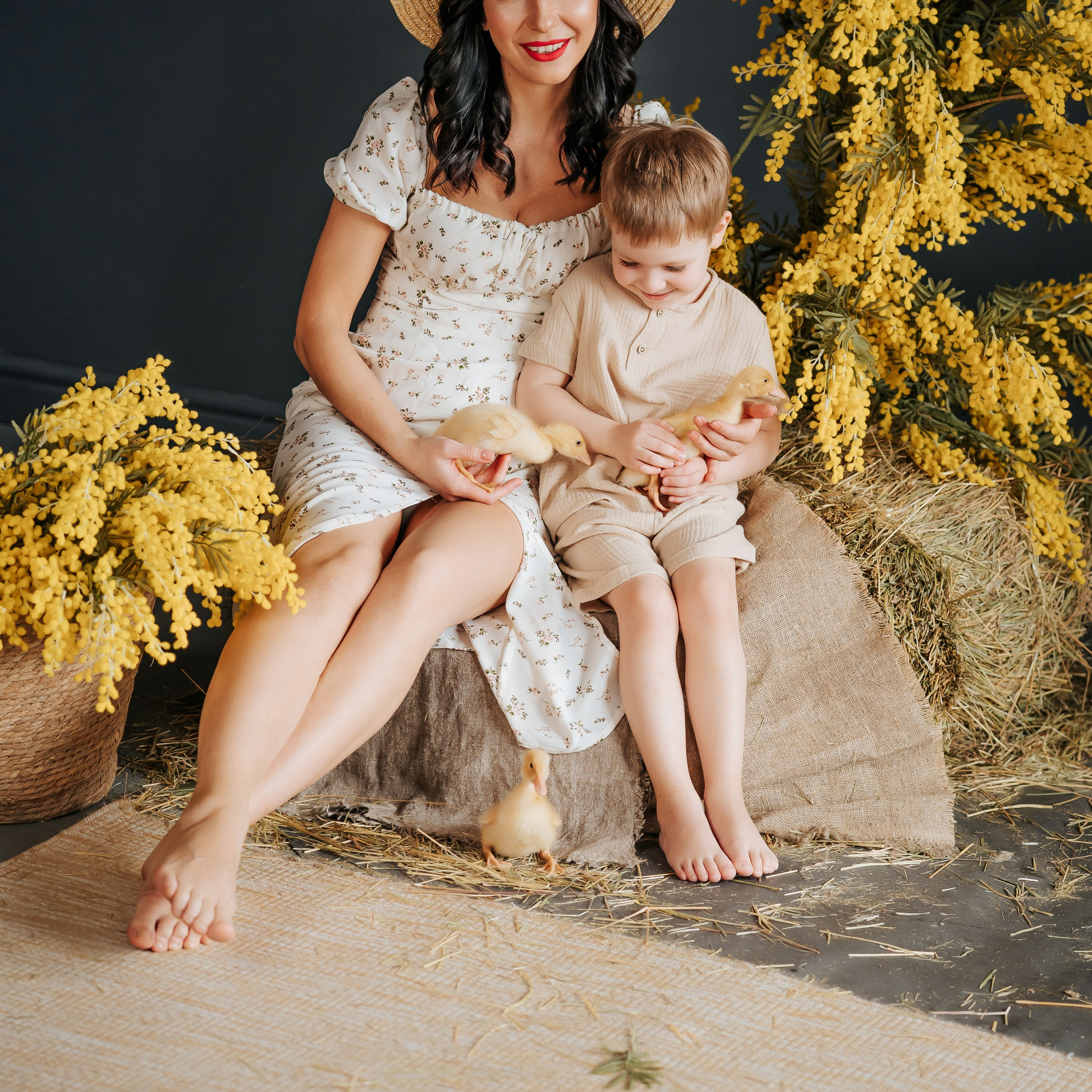 Семья и дети. Фотограф Спирина Ирина