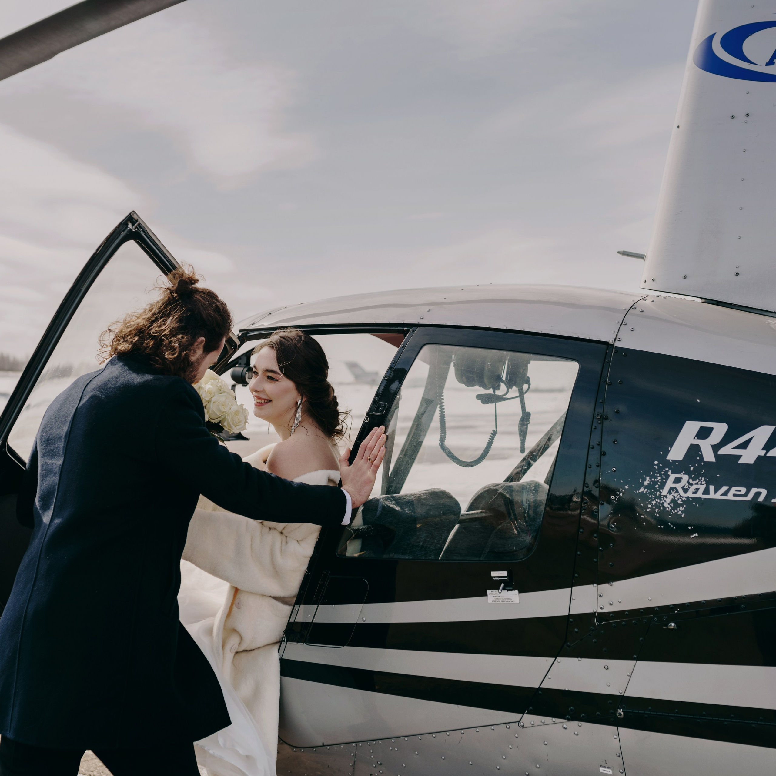 Свадьба. Фотограф Спирина Ирина