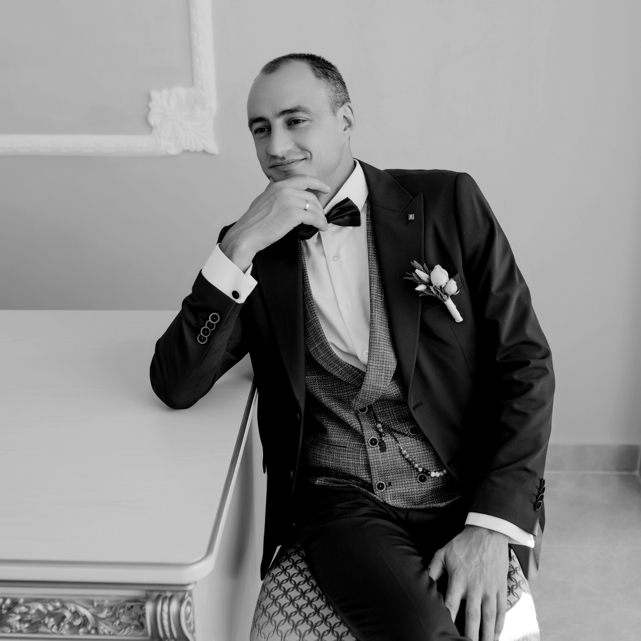 Свадьба. Фотограф Спирина Ирина