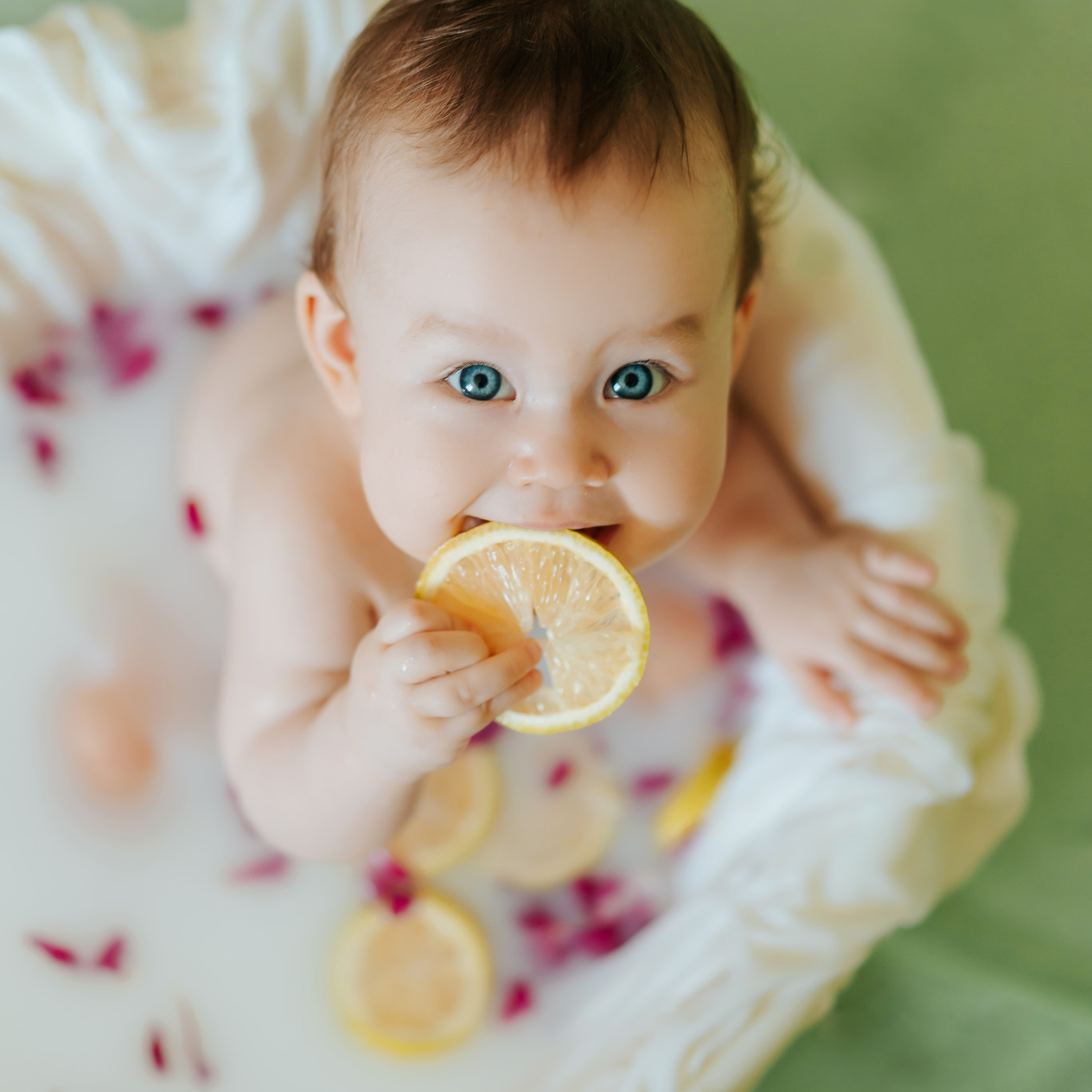 Семья и дети. Фотограф Спирина Ирина