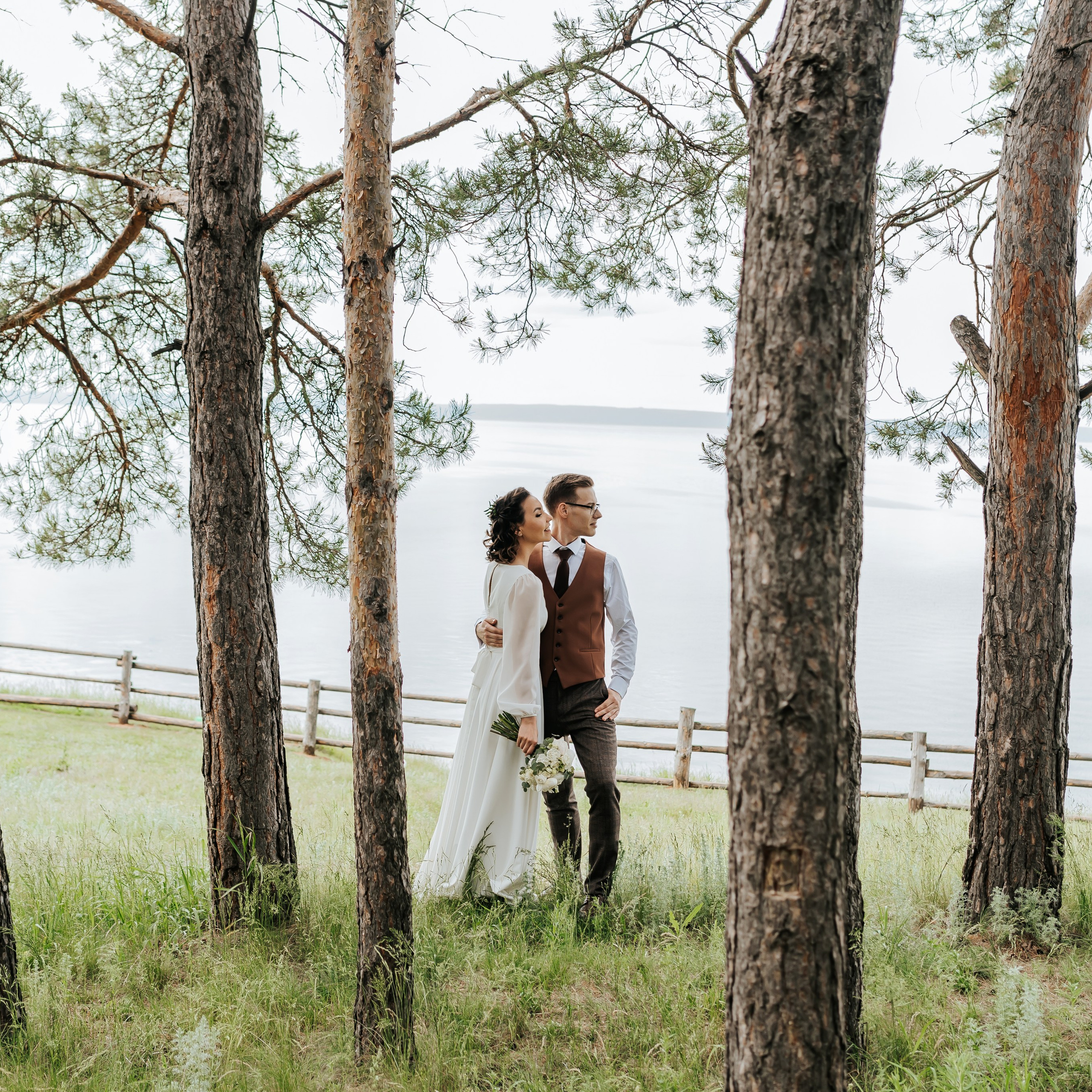 Свадьба. Фотограф Спирина Ирина