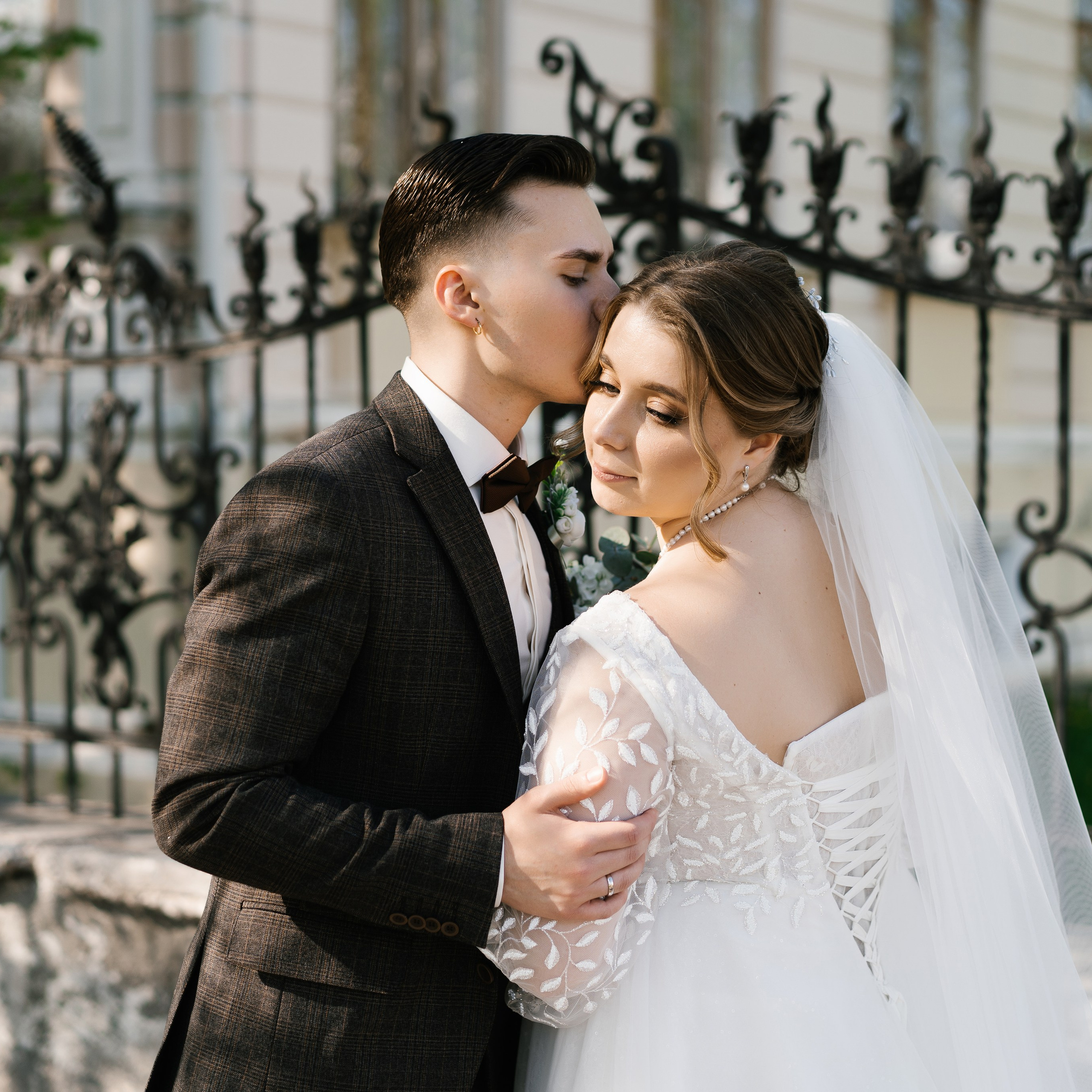 Свадьба. Фотограф Спирина Ирина