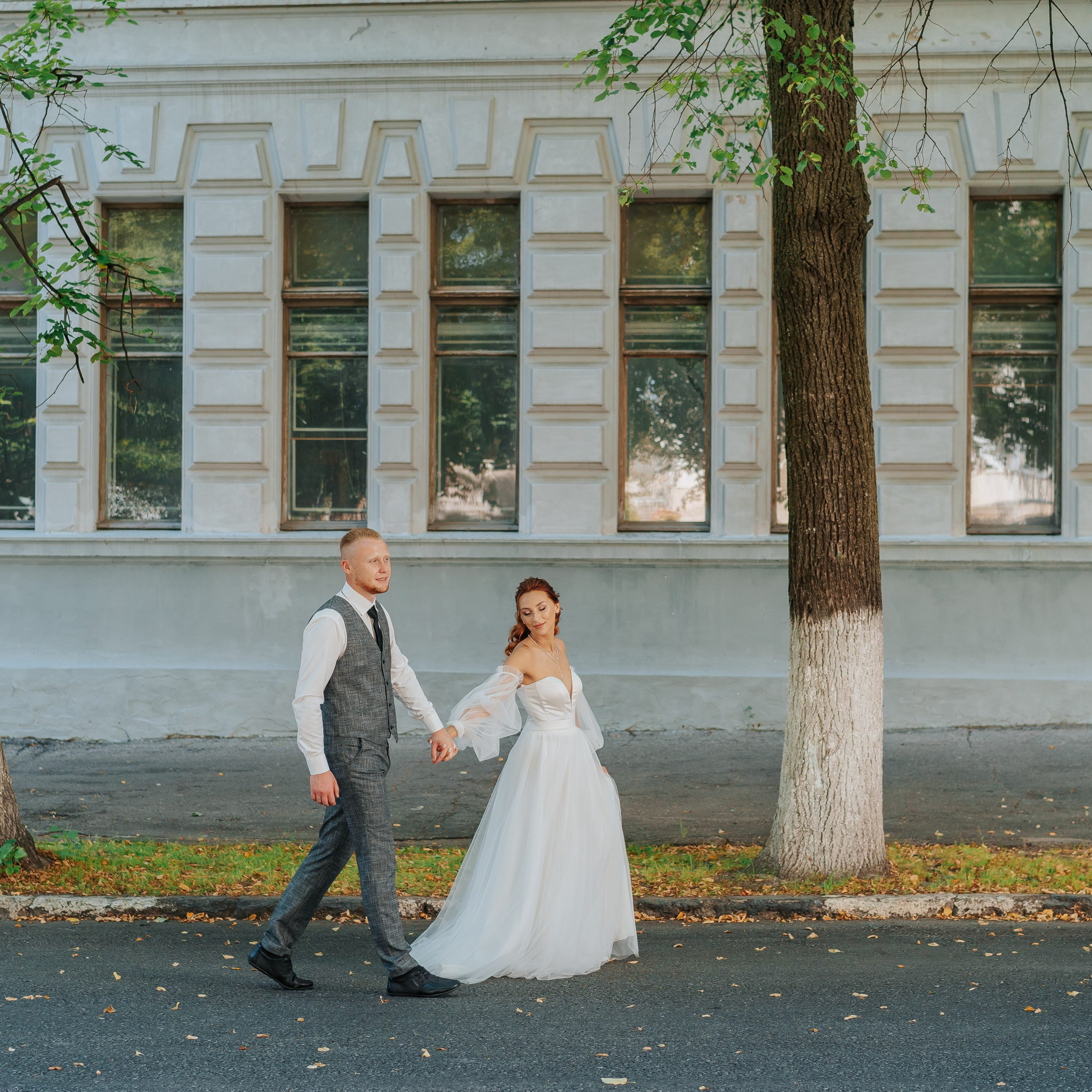 Свадьба. Фотограф Спирина Ирина