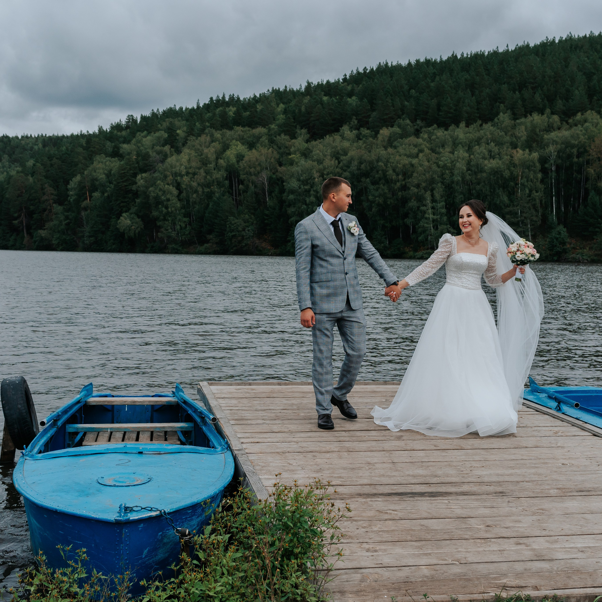 Свадьба. Фотограф Спирина Ирина