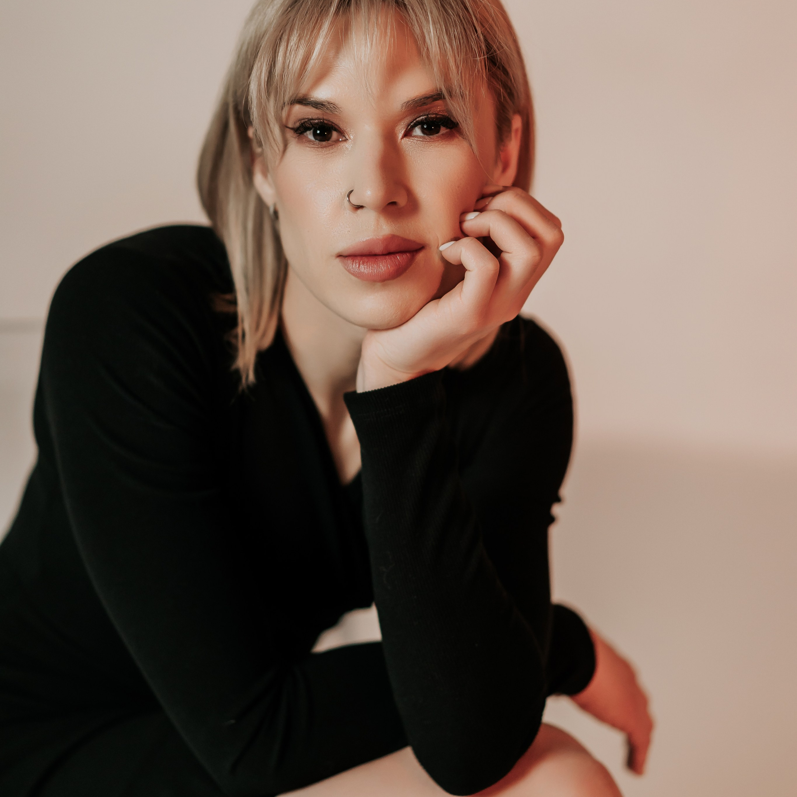 Портреты. Фотограф Спирина Ирина