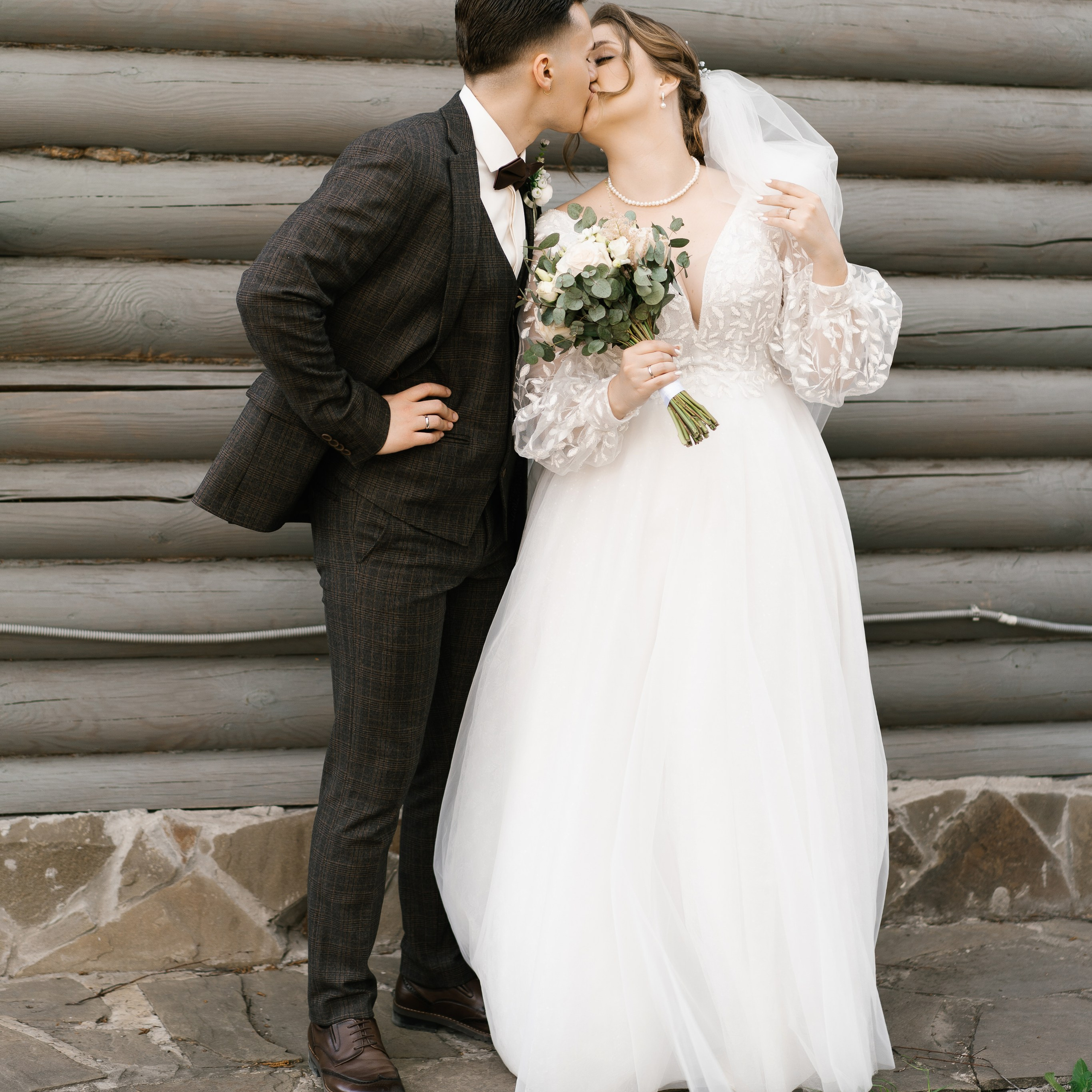 Свадьба. Фотограф Спирина Ирина