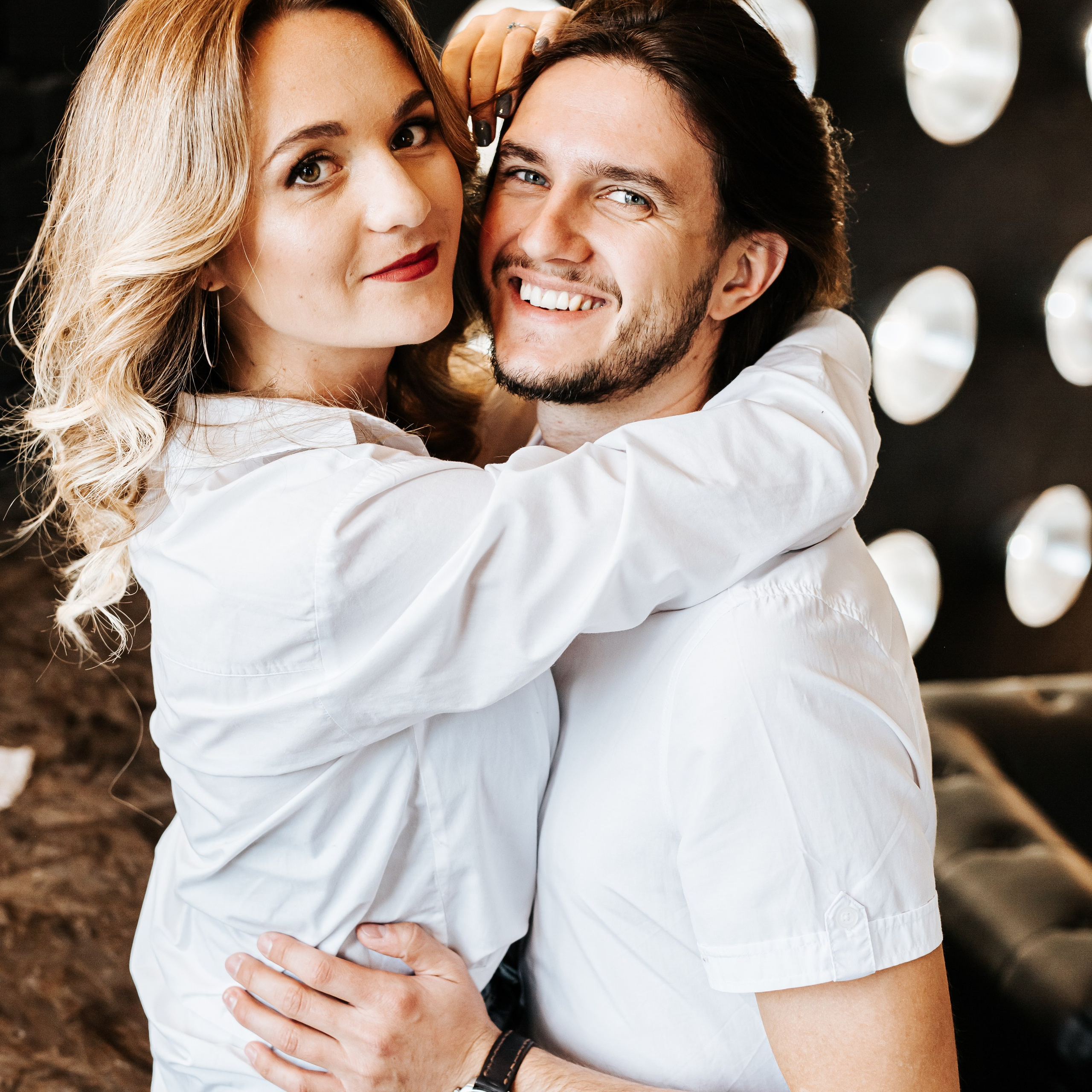 Love-story. Фотограф Спирина Ирина