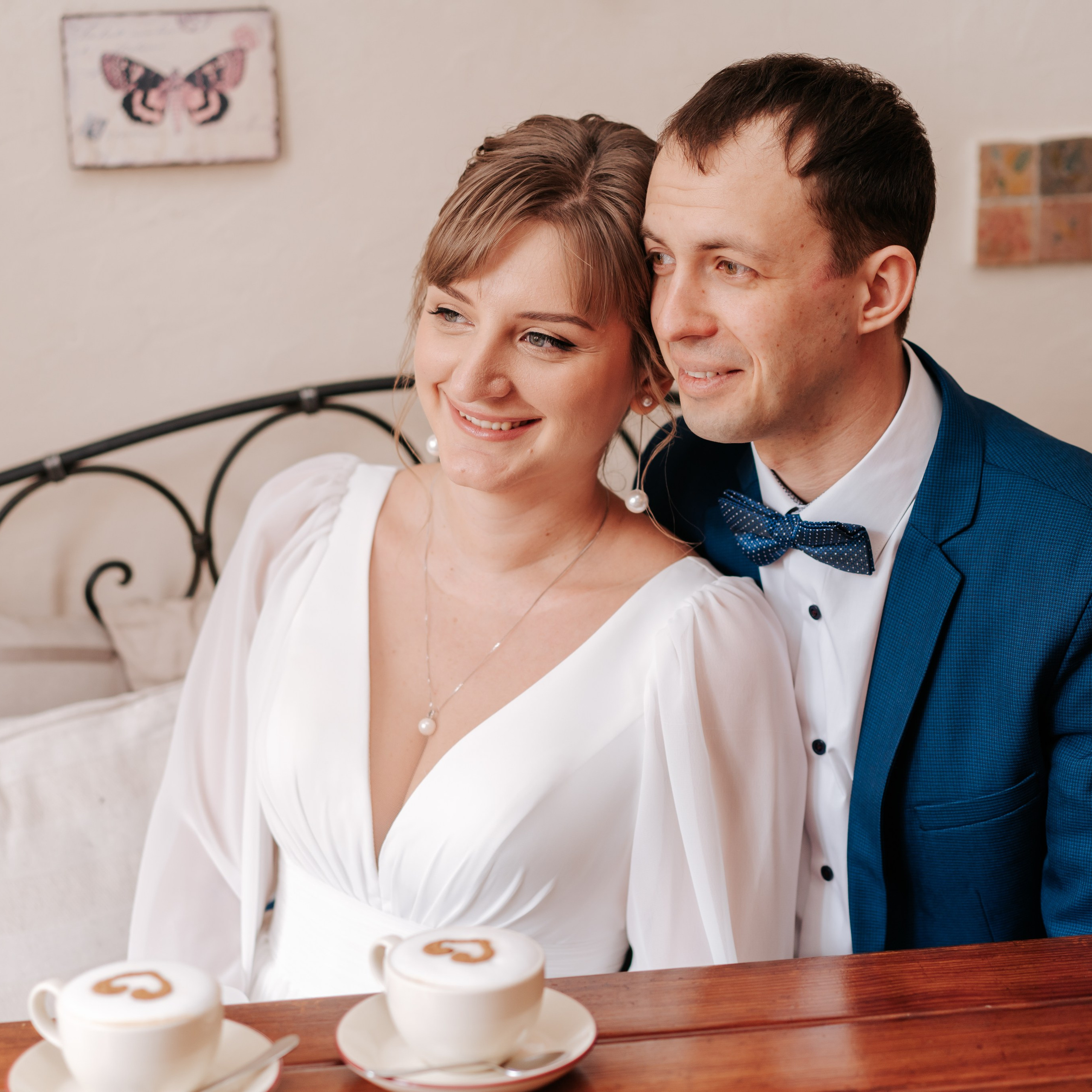 Свадьба. Фотограф Спирина Ирина