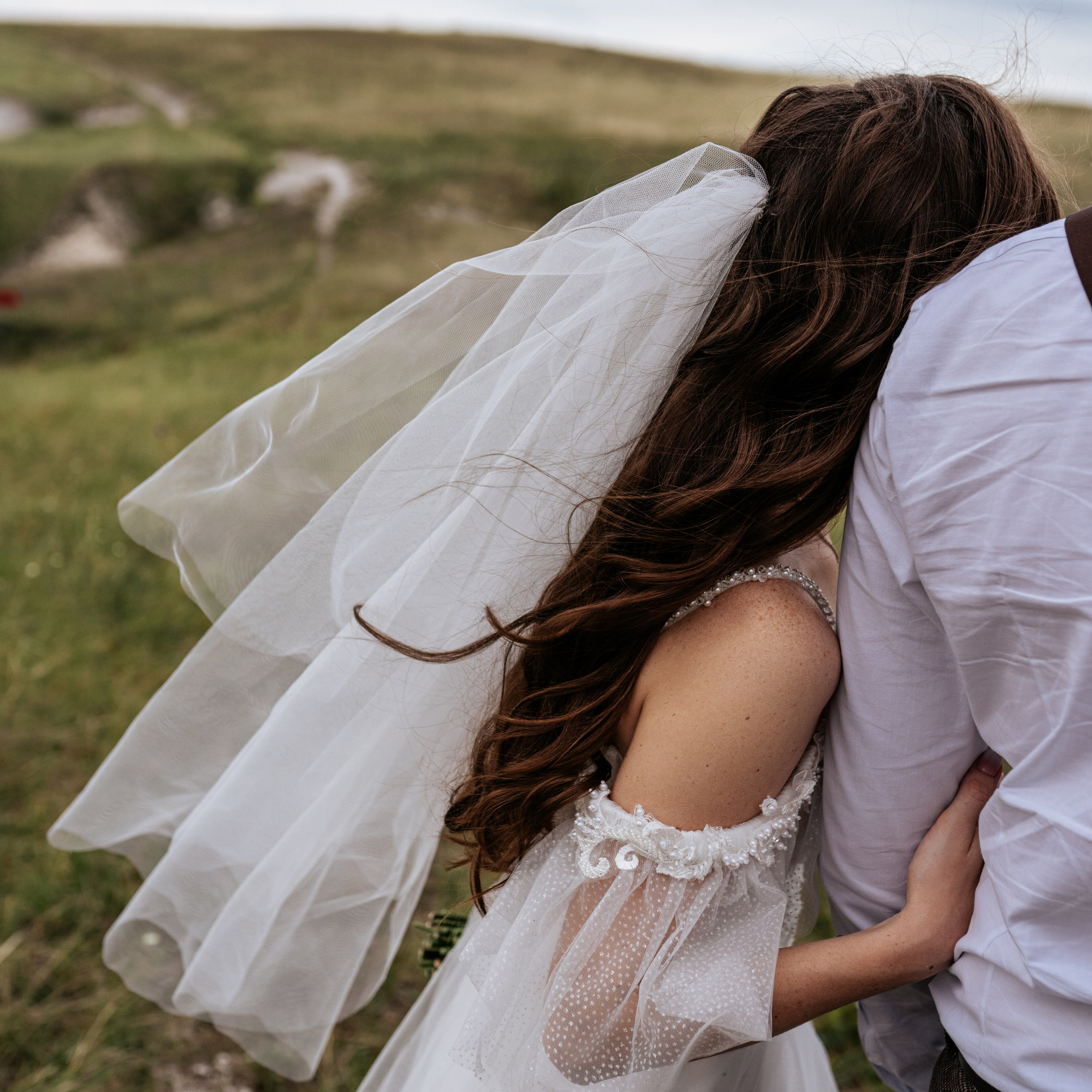 Свадьба. Фотограф Спирина Ирина