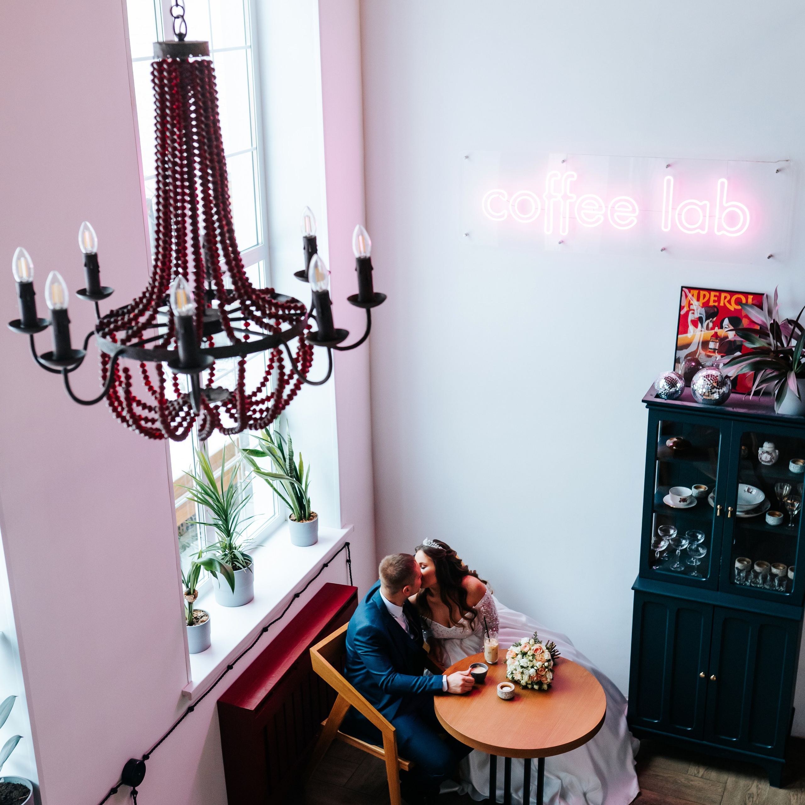 Свадьба. Фотограф Спирина Ирина