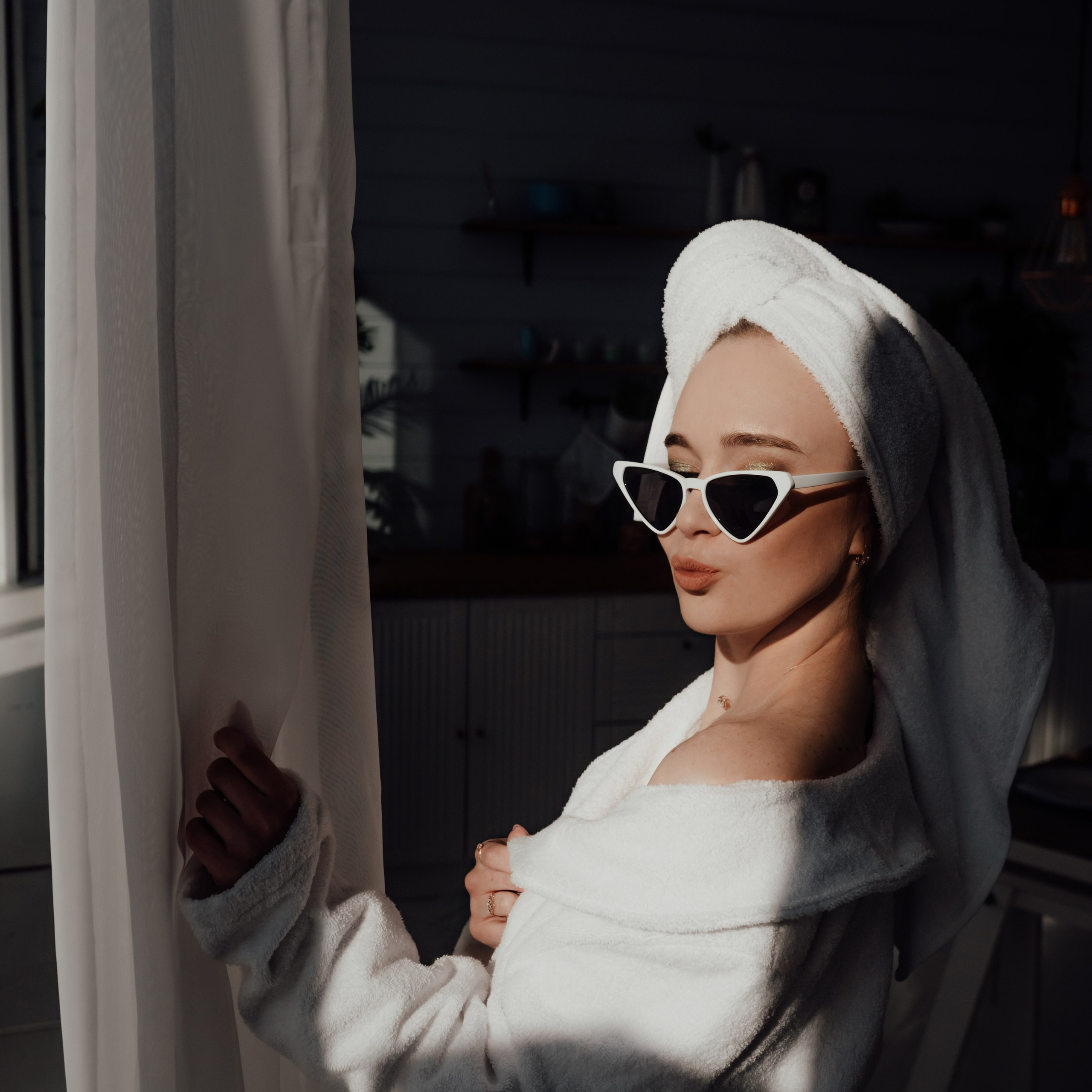 Портреты. Фотограф Спирина Ирина