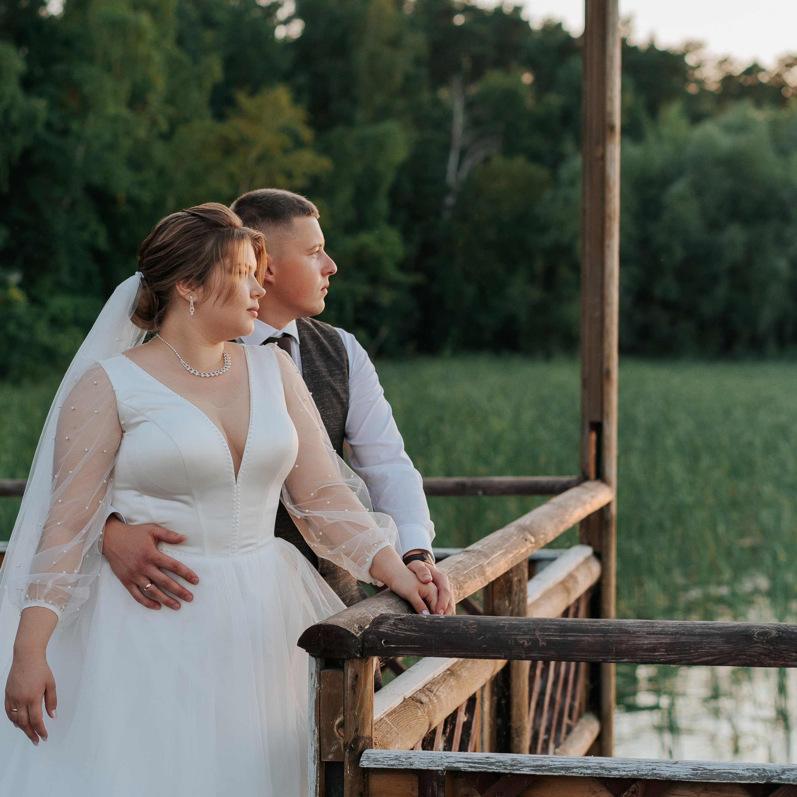 Свадьба. Фотограф Спирина Ирина