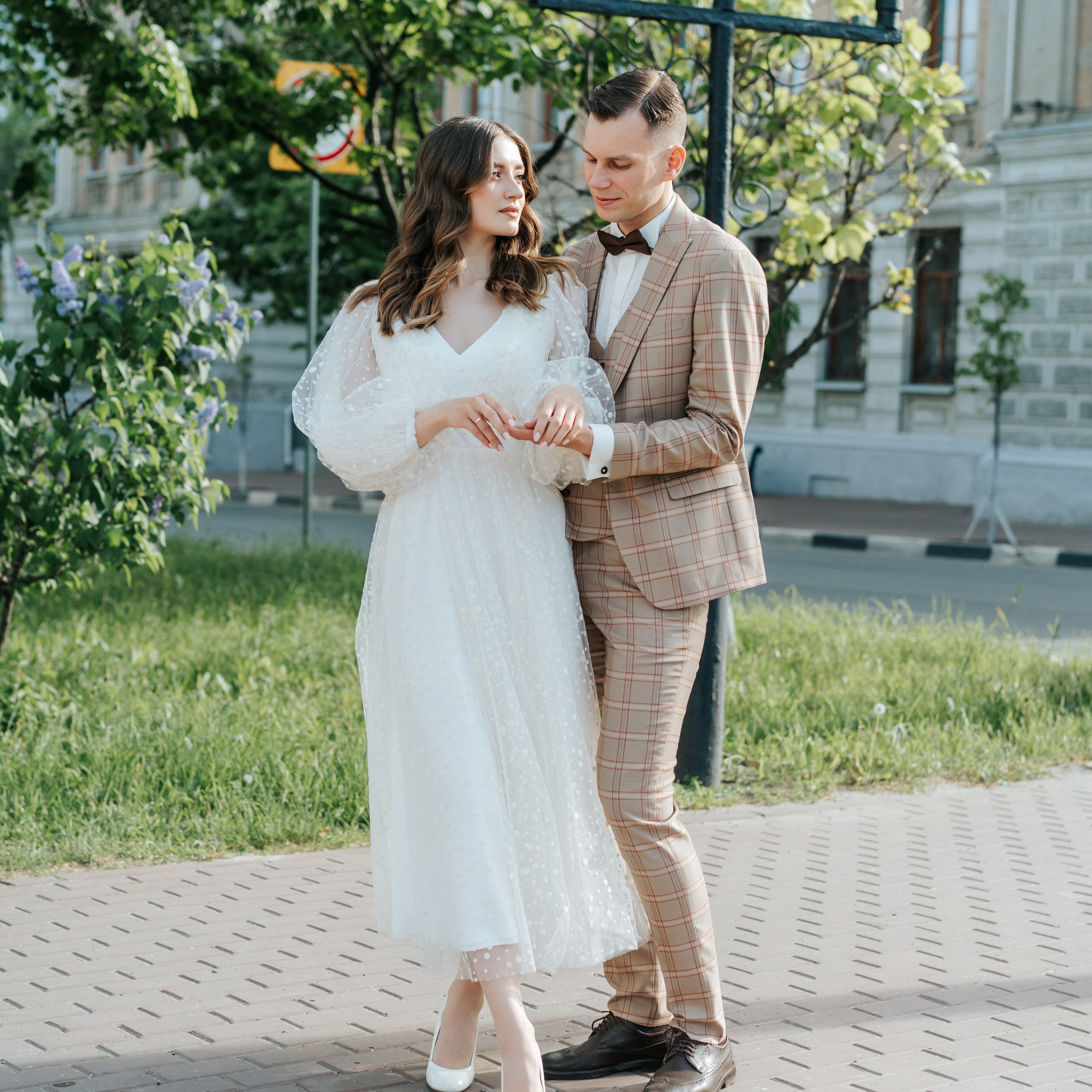 Свадьба. Фотограф Спирина Ирина