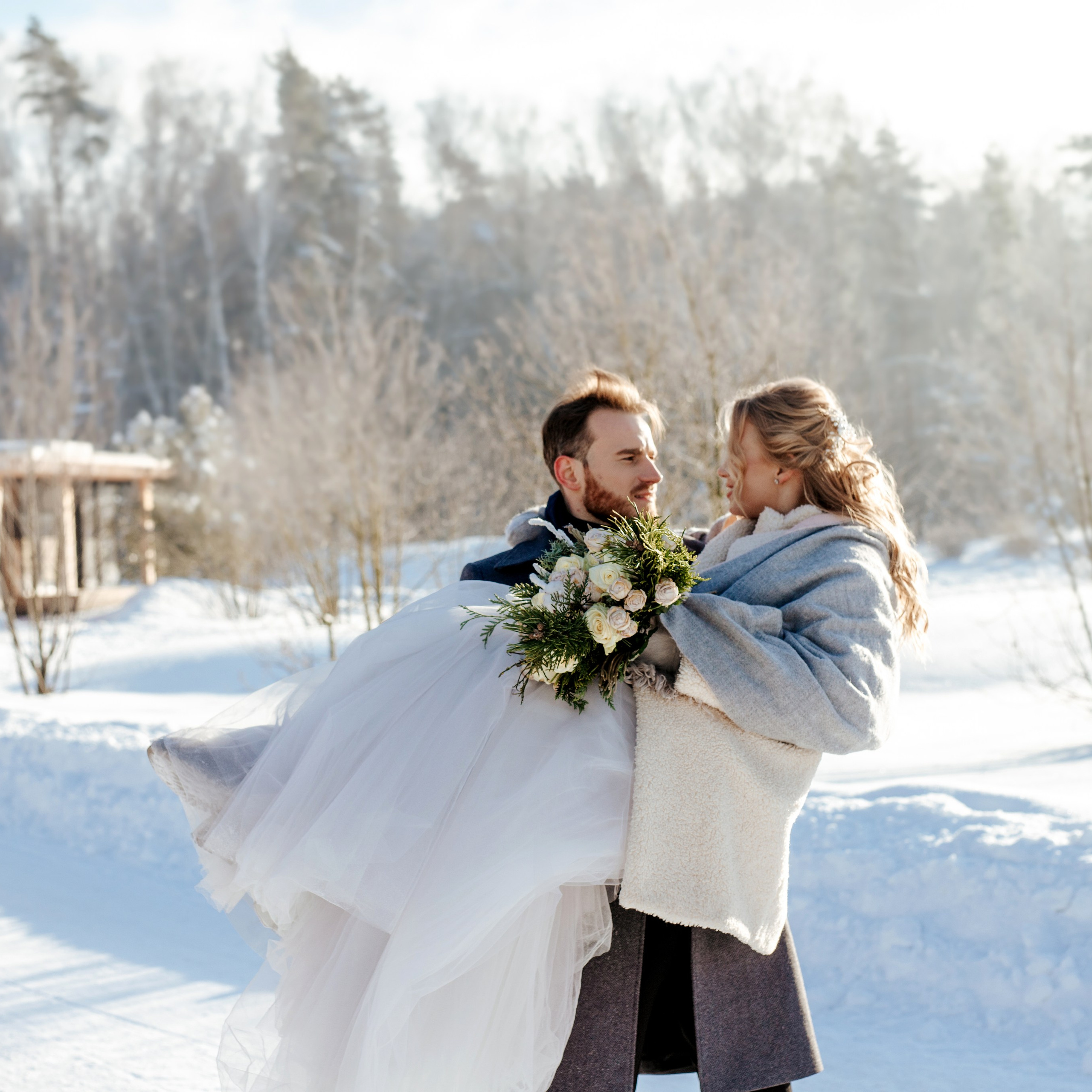 Свадьба. Фотограф Спирина Ирина