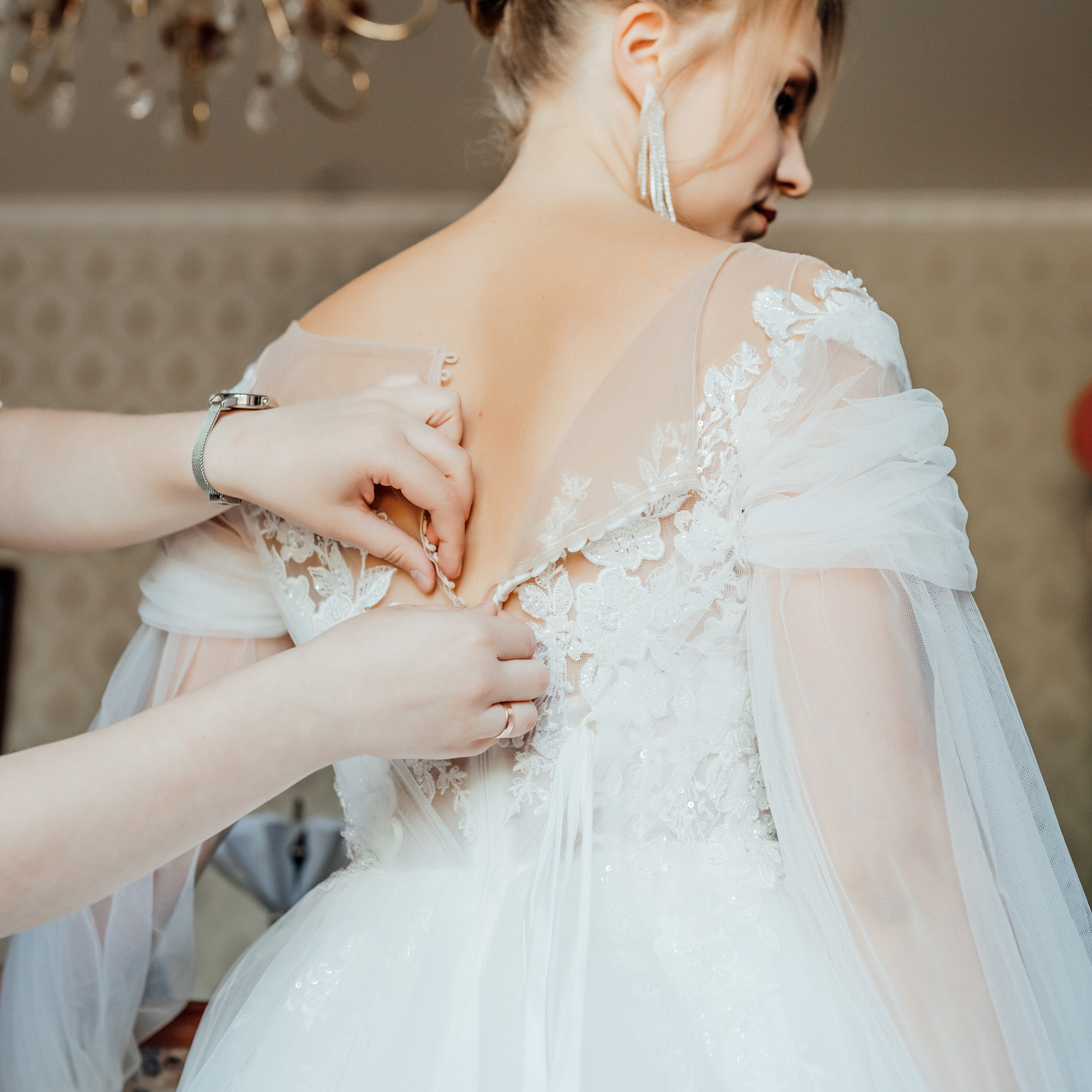 Свадьба. Фотограф Спирина Ирина