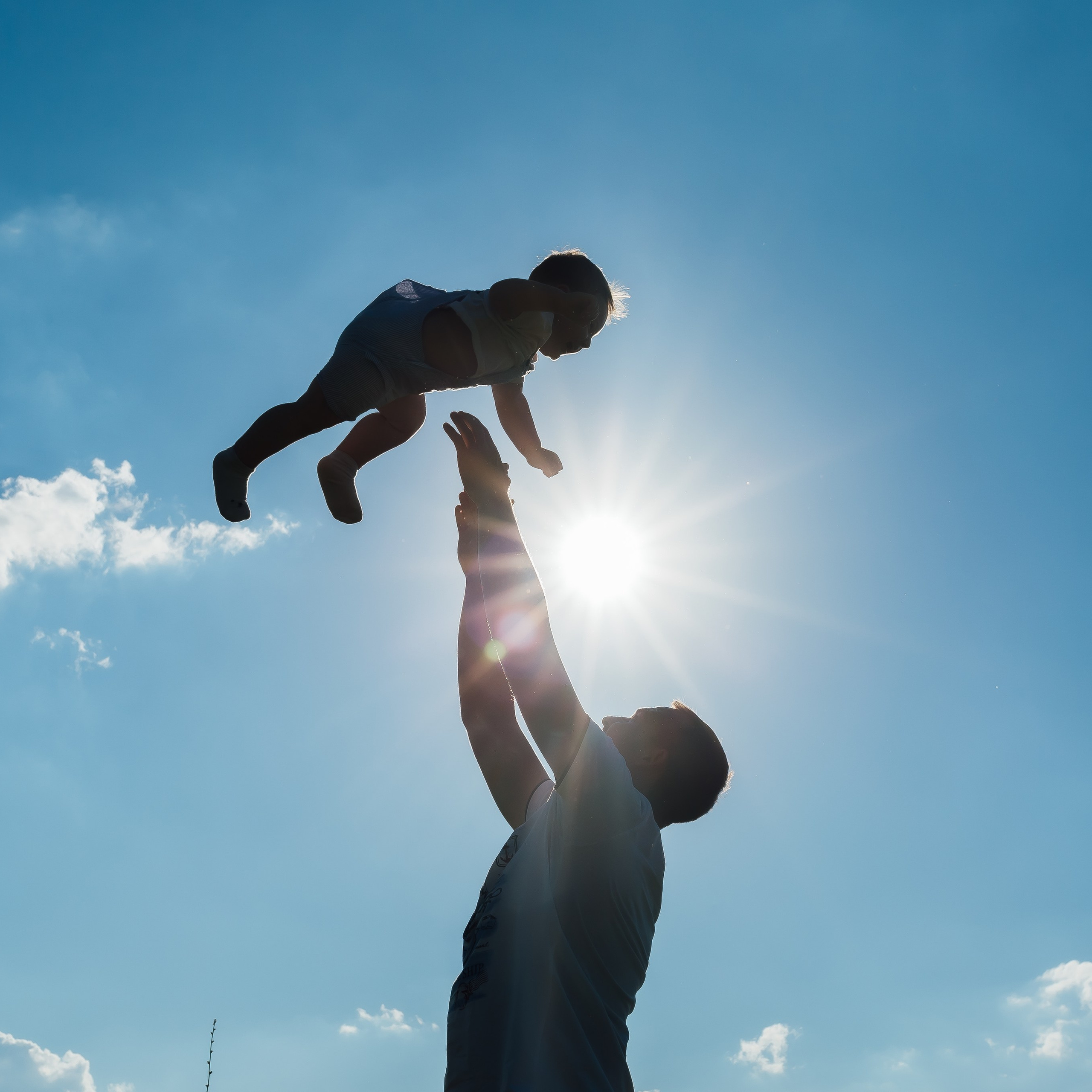 Семья и дети. Фотограф Спирина Ирина