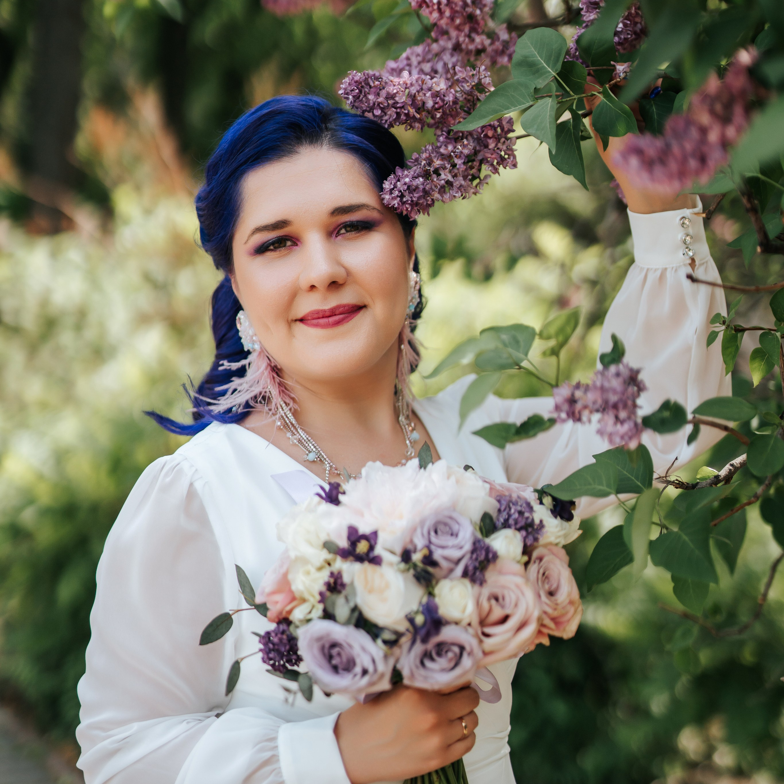 Свадьба. Фотограф Спирина Ирина