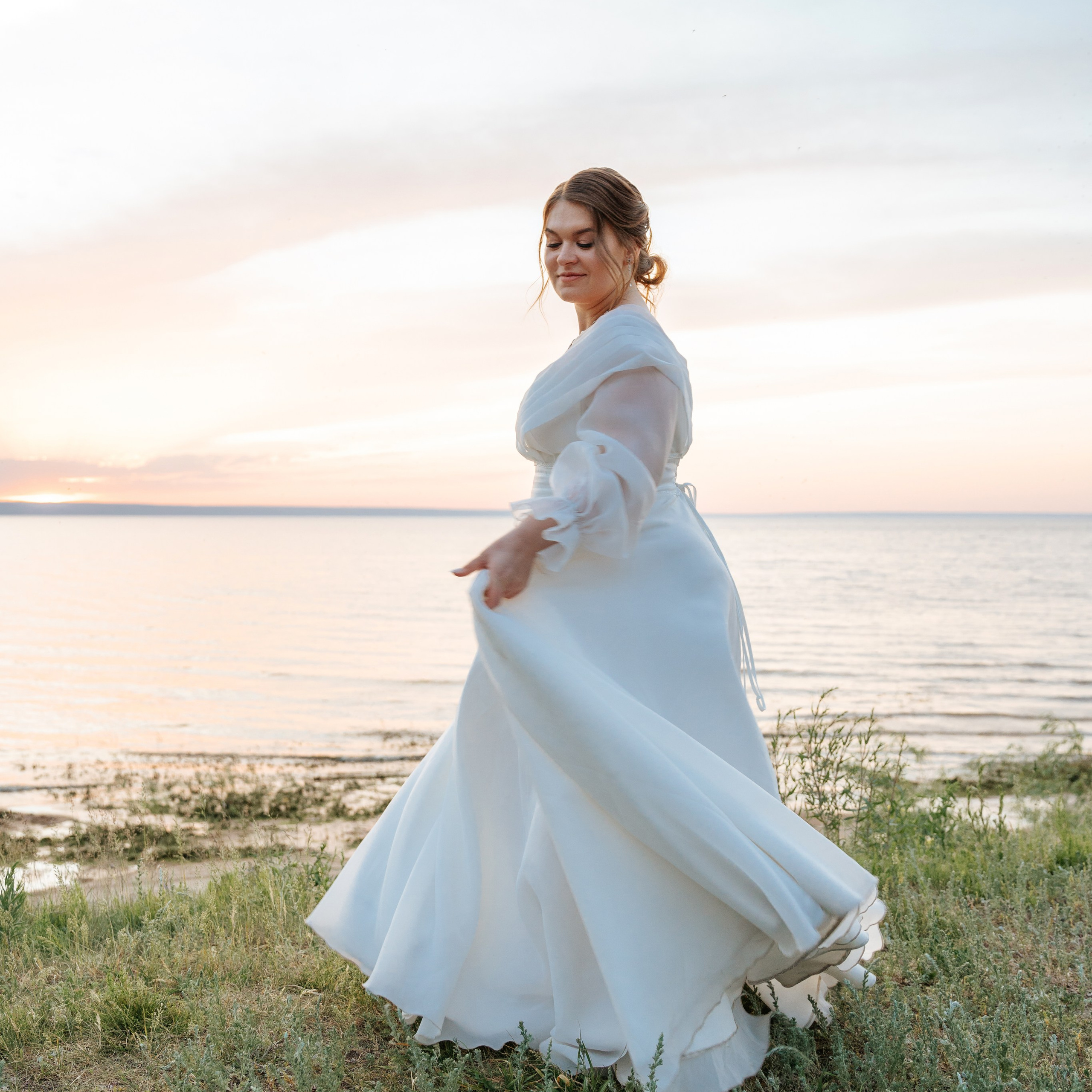 Свадьба. Фотограф Спирина Ирина