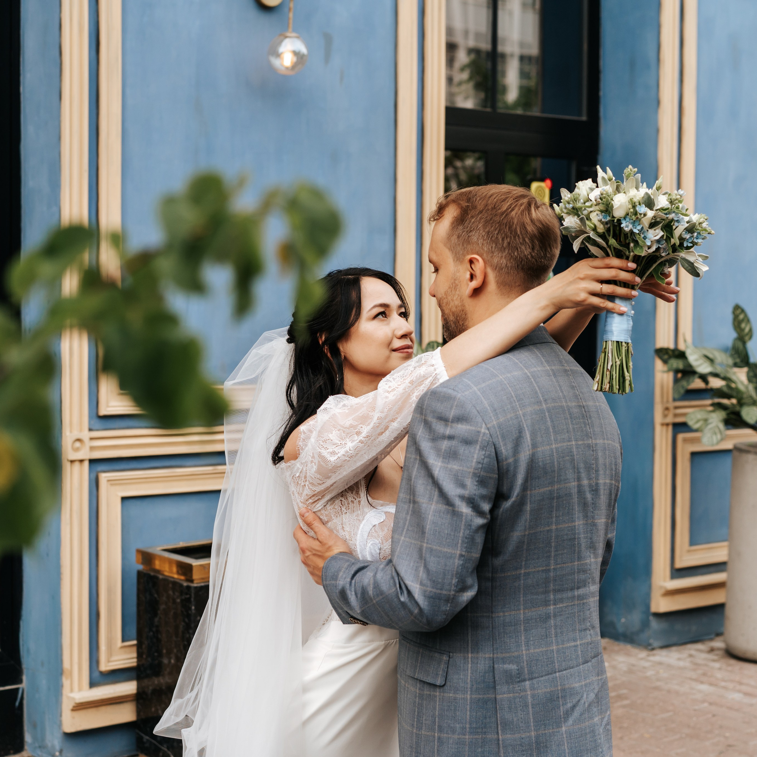 Свадьба. Фотограф Спирина Ирина