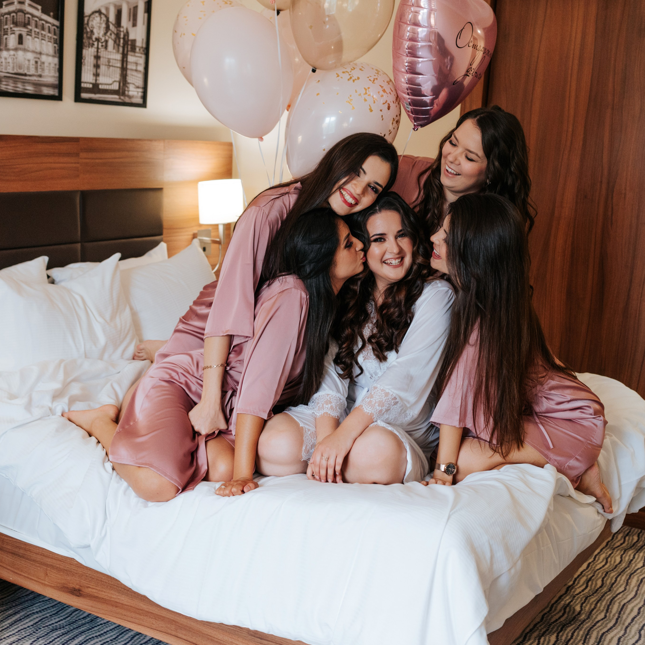 Свадьба. Фотограф Спирина Ирина