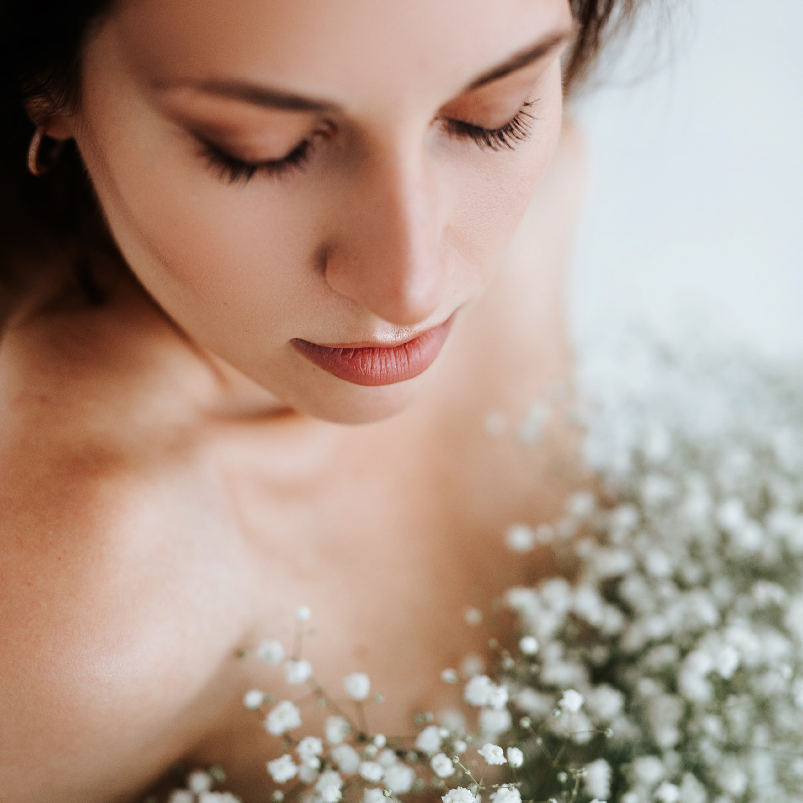 Портреты. Фотограф Спирина Ирина