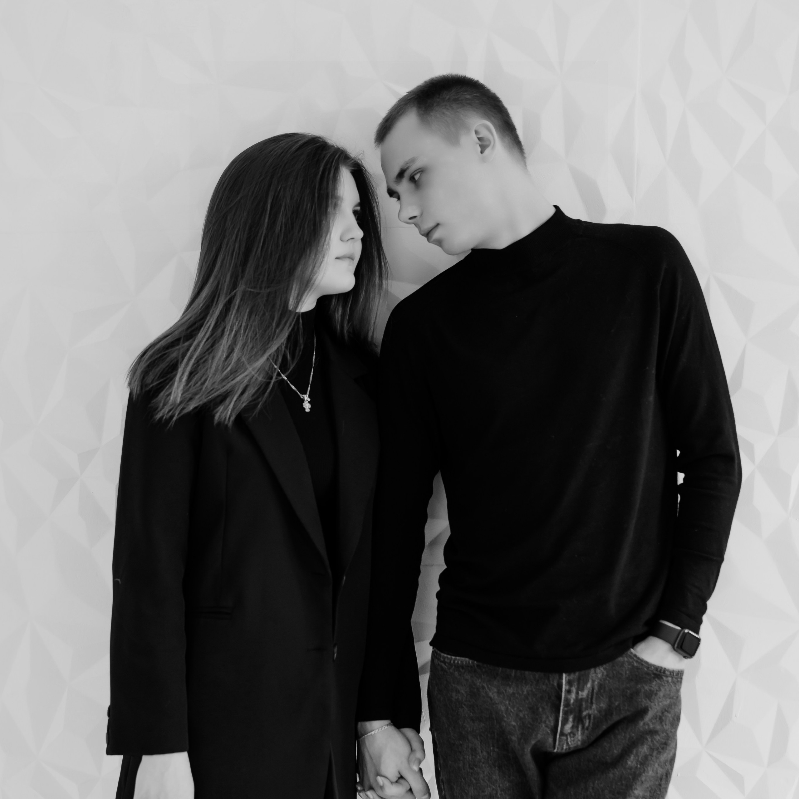 Love-story. Фотограф Спирина Ирина