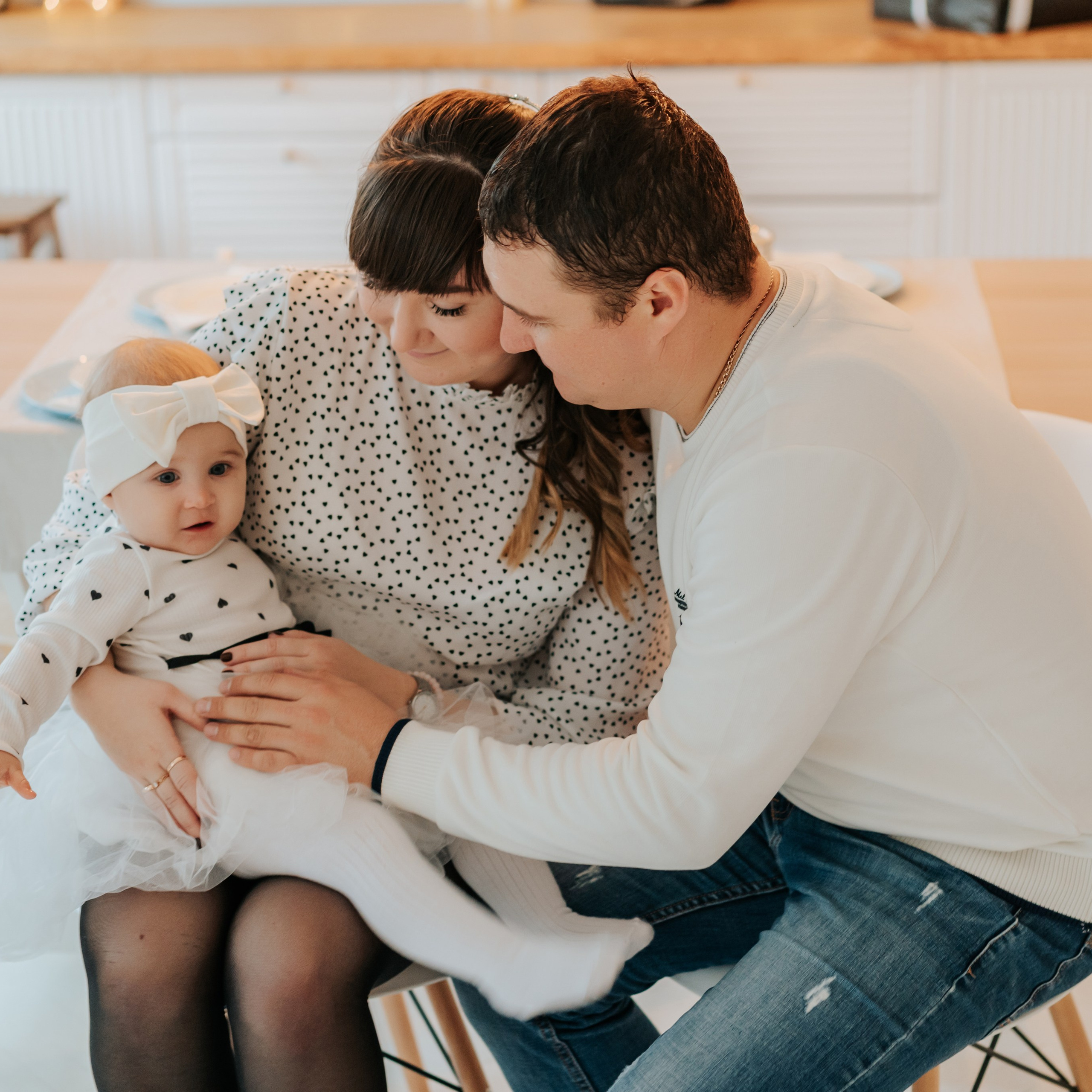 Семья и дети. Фотограф Спирина Ирина