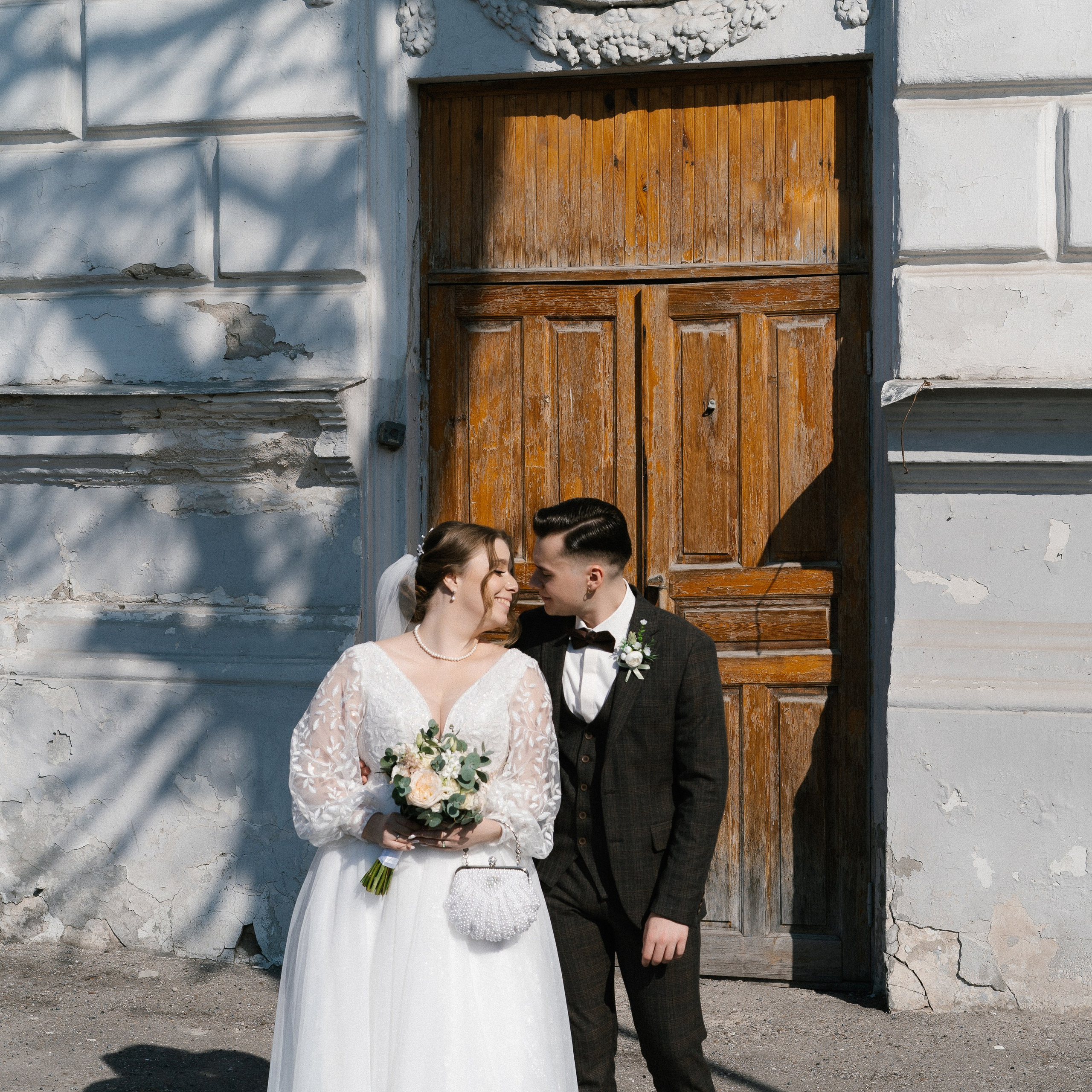 Свадьба. Фотограф Спирина Ирина