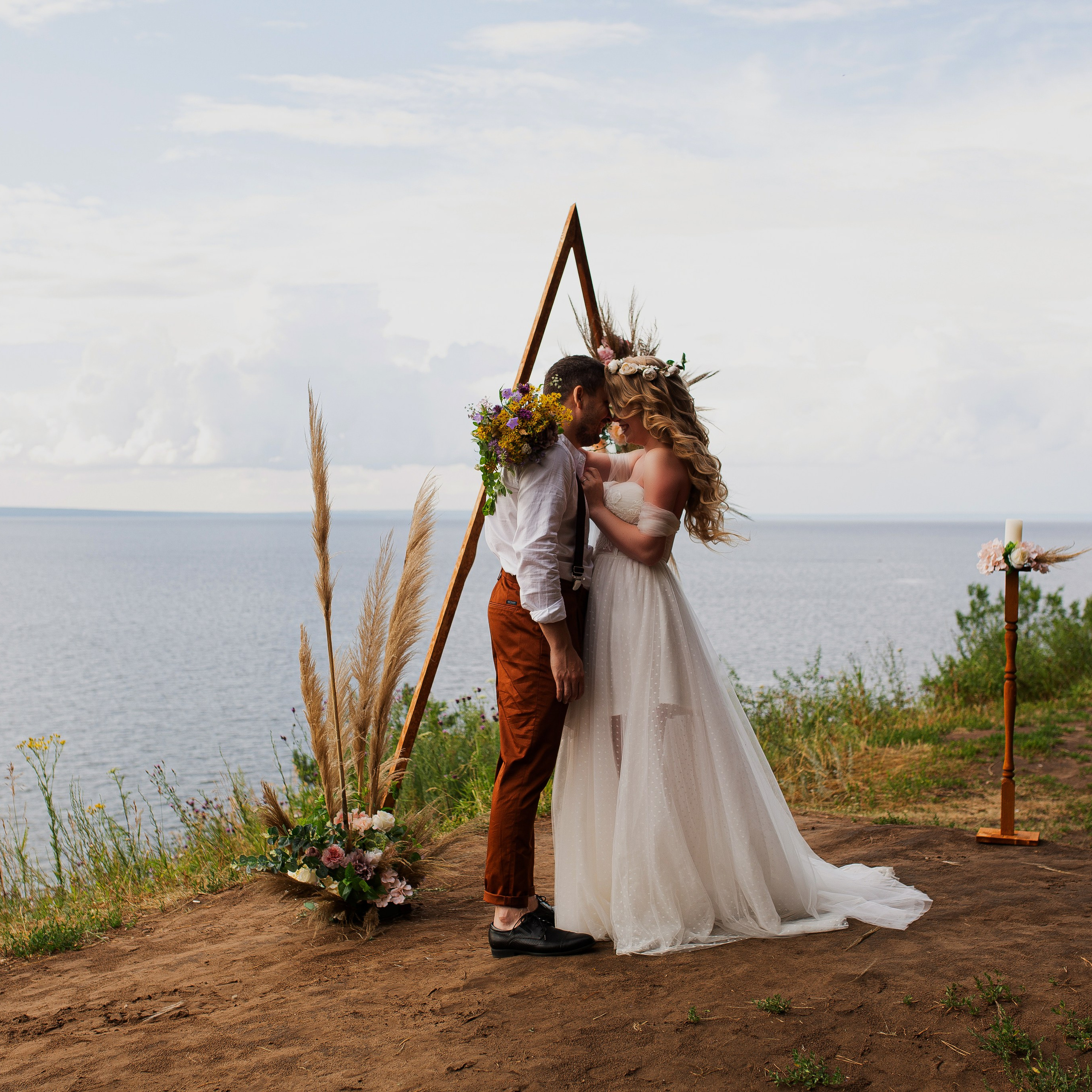 Свадьба. Фотограф Спирина Ирина