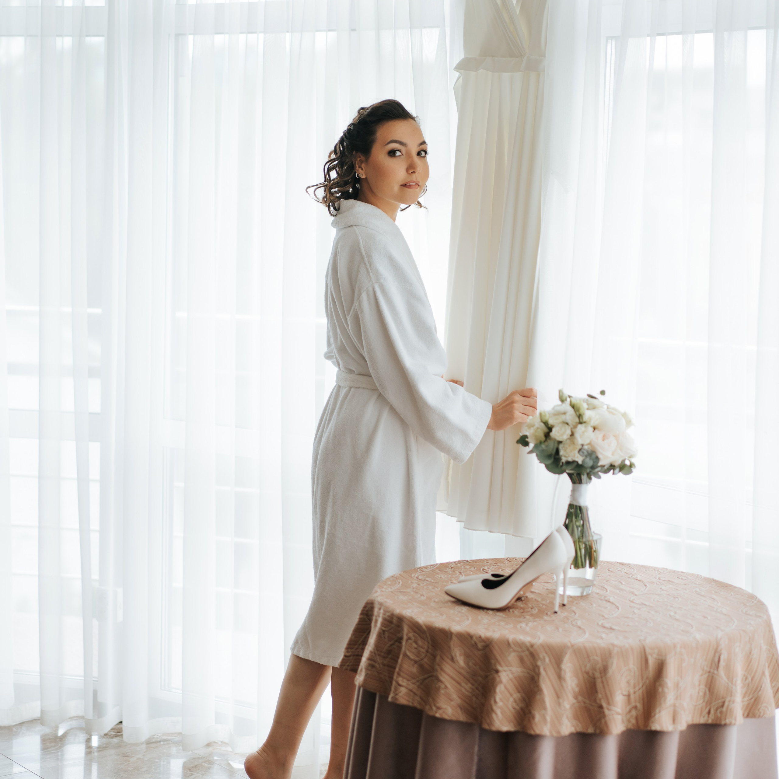 Свадьба. Фотограф Спирина Ирина