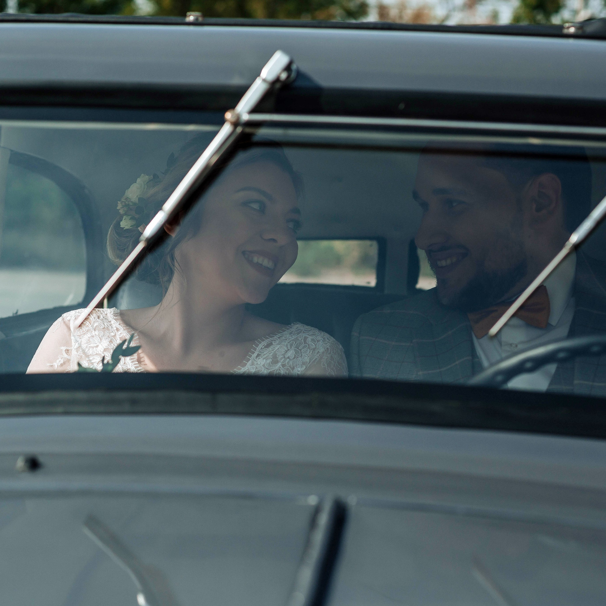 Свадьба. Фотограф Спирина Ирина