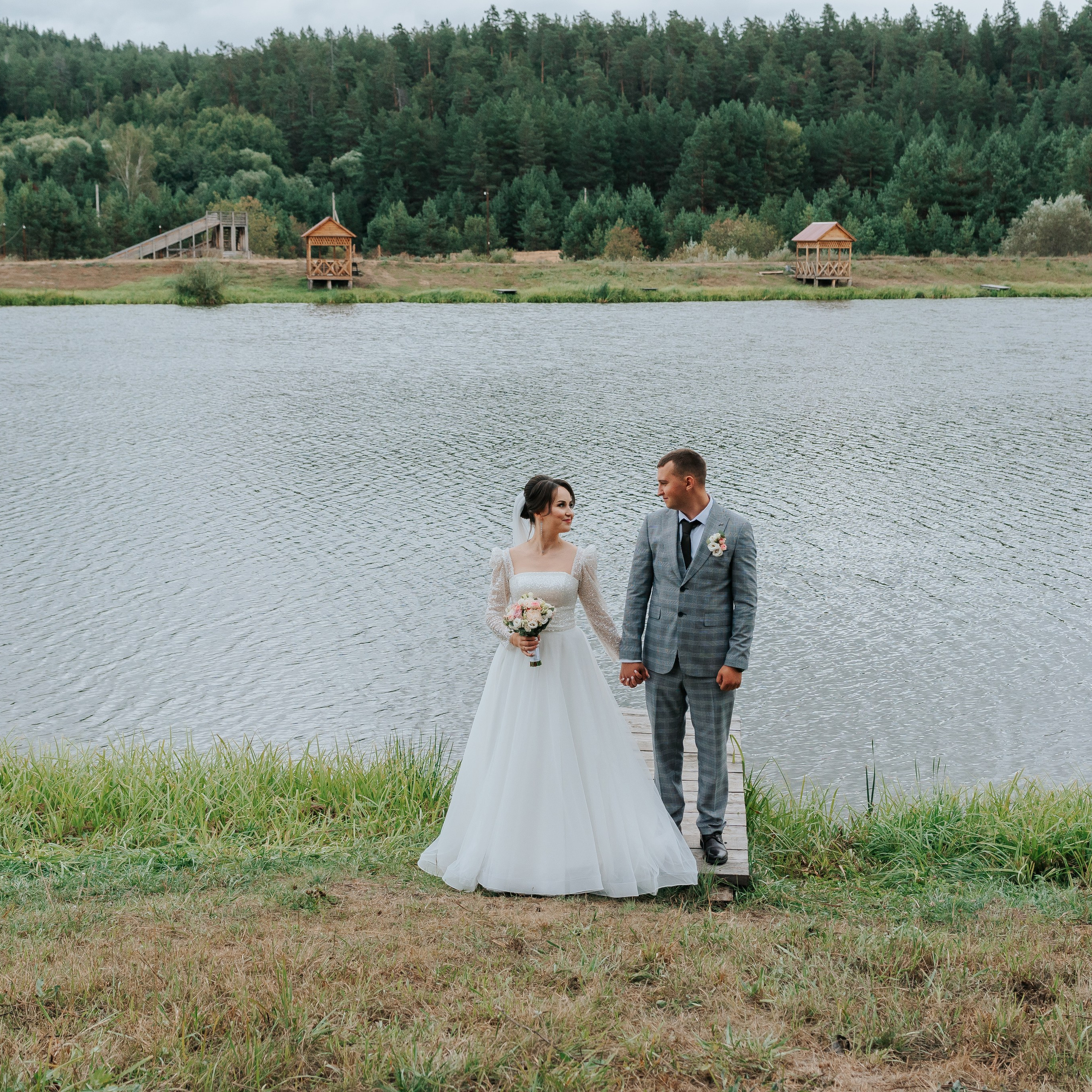 Свадьба. Фотограф Спирина Ирина