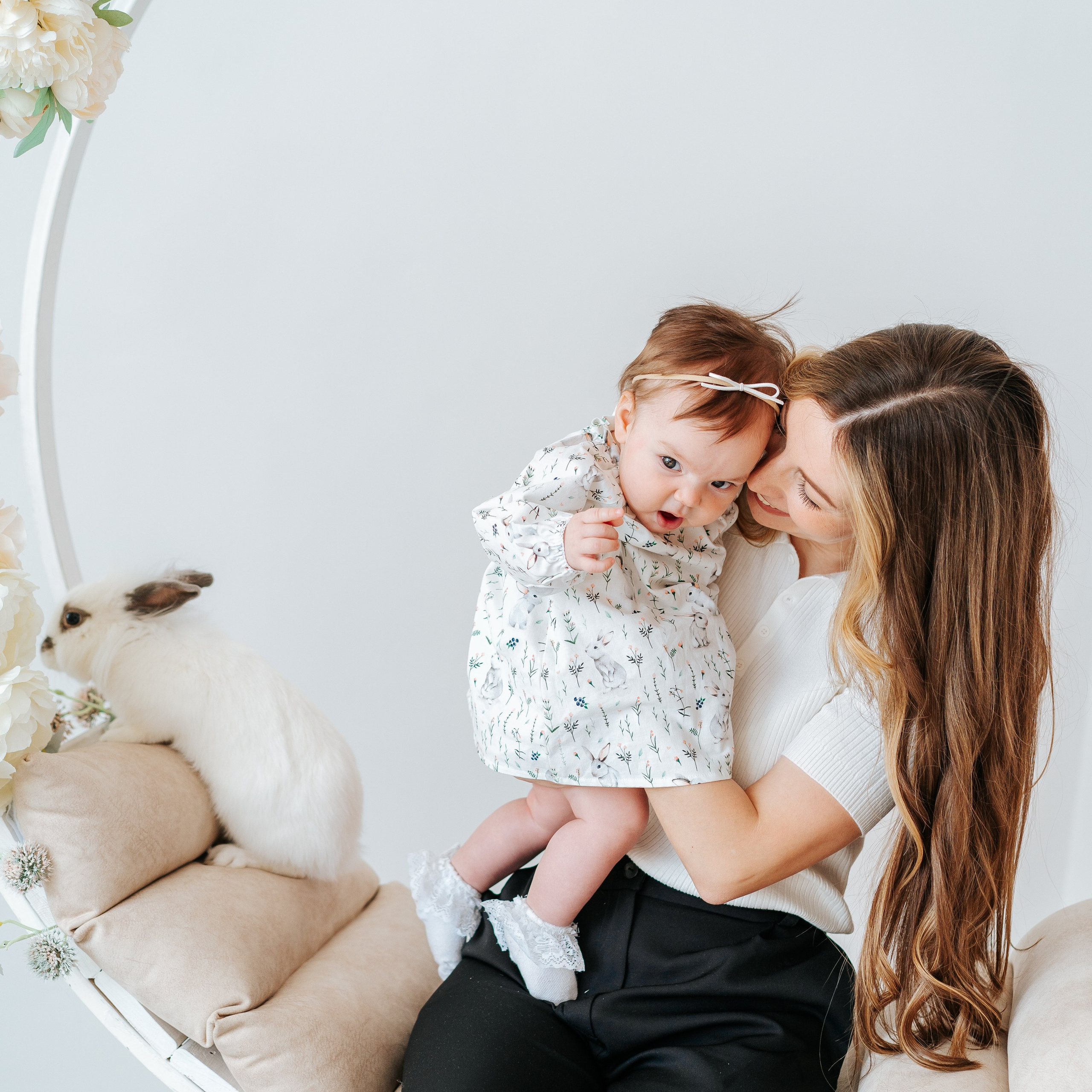 Семья и дети. Фотограф Спирина Ирина