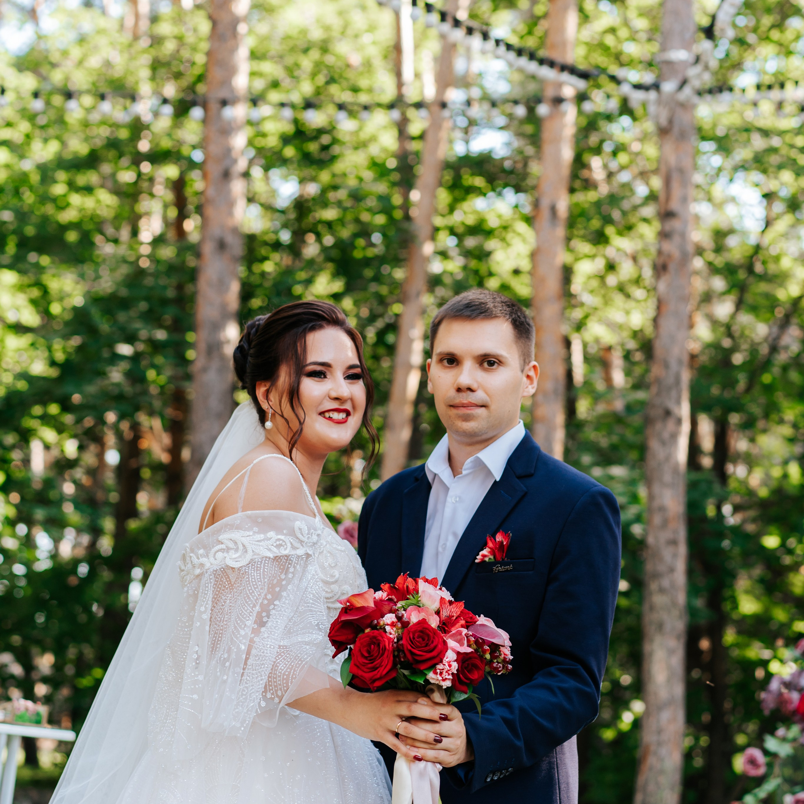 Свадьба. Фотограф Спирина Ирина