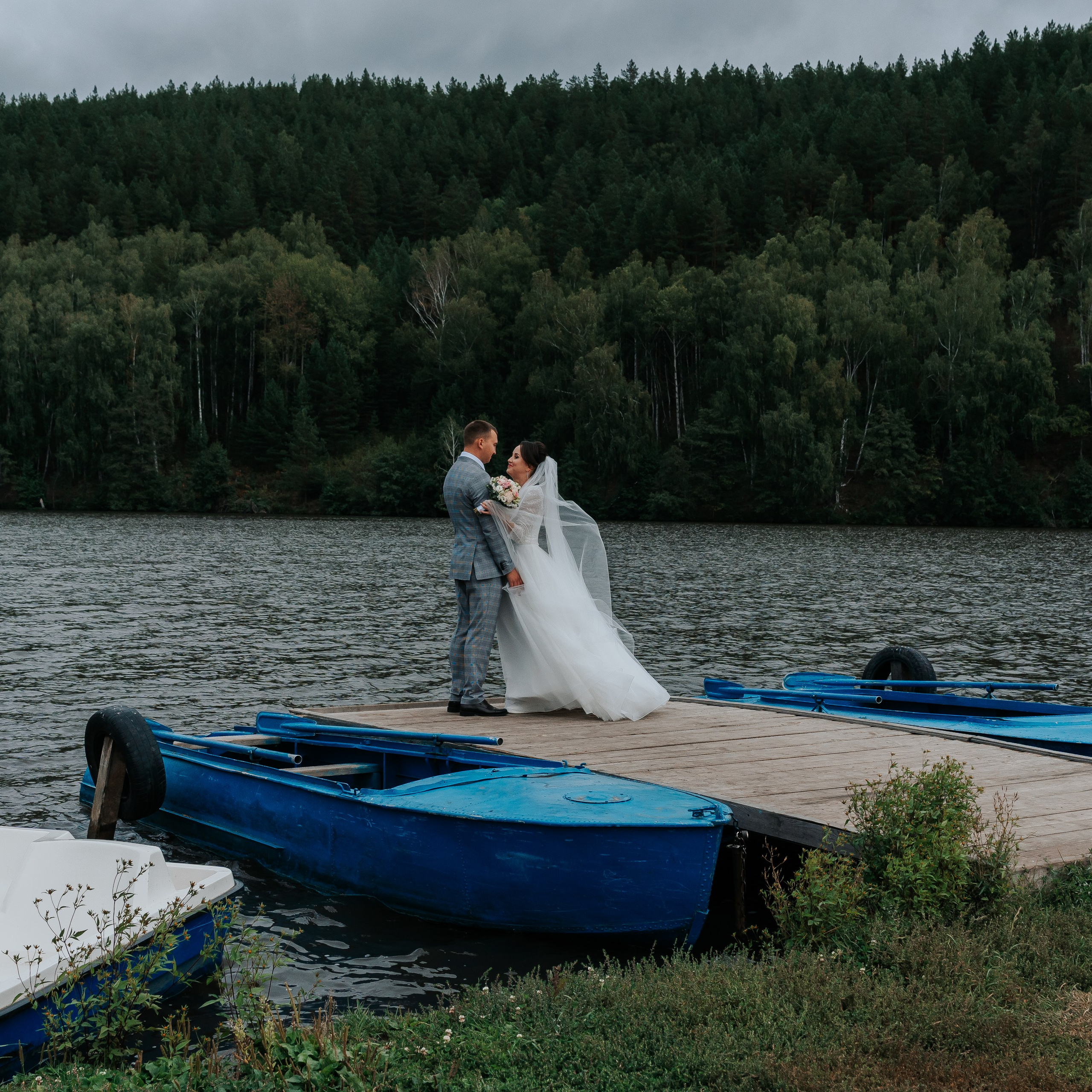 Свадьба. Фотограф Спирина Ирина
