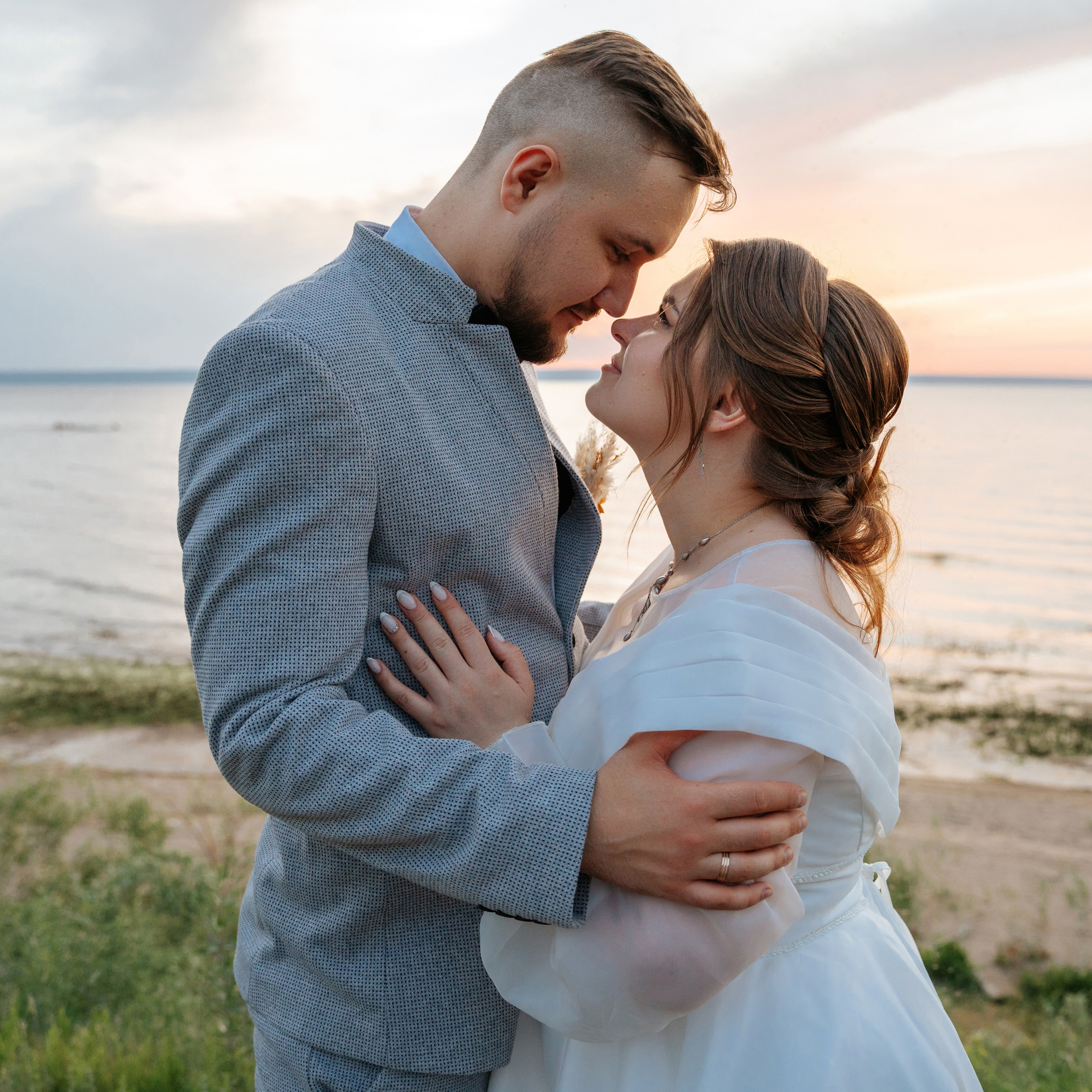 Свадьба. Фотограф Спирина Ирина