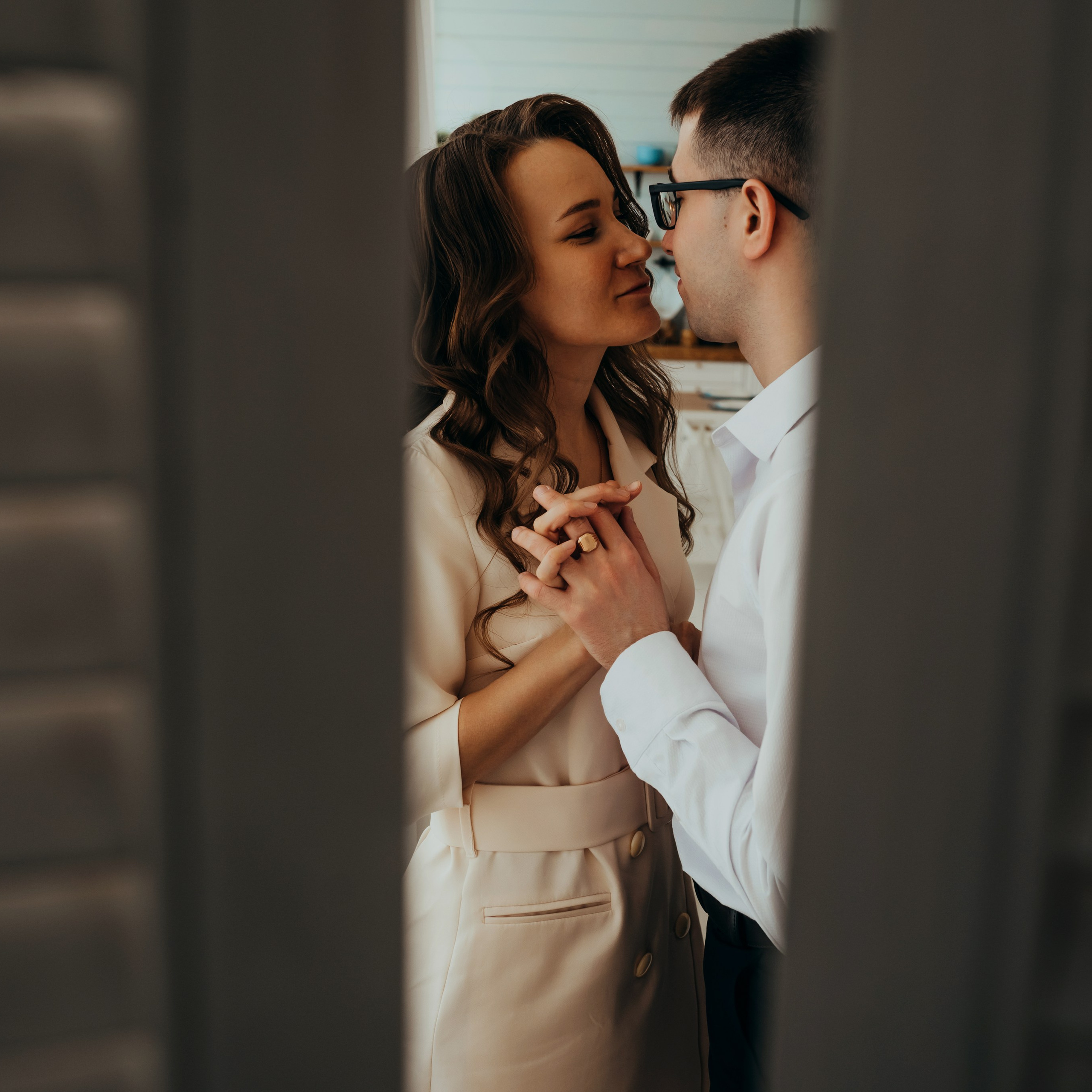 Love-story. Фотограф Спирина Ирина