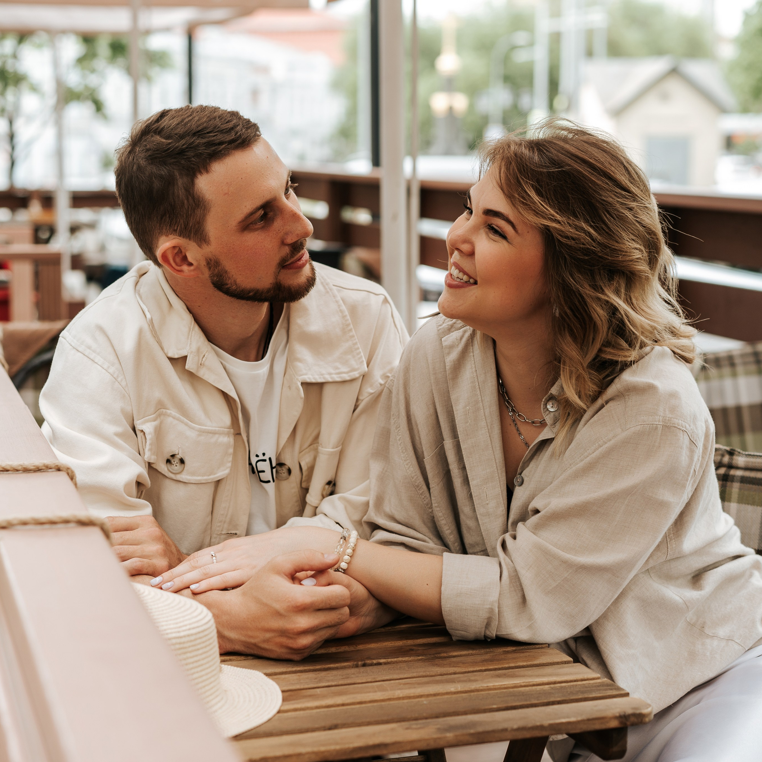 Love-story. Фотограф Спирина Ирина