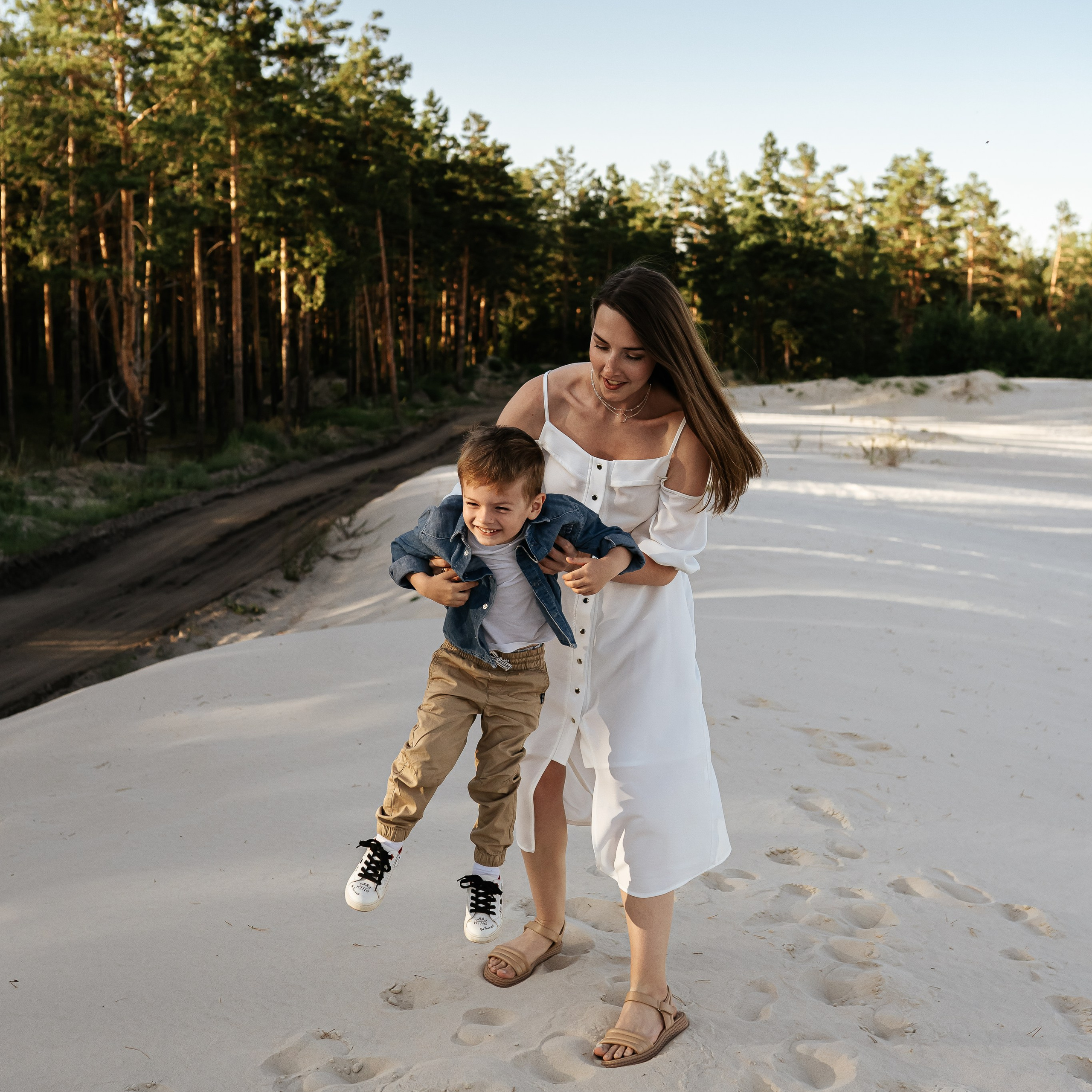 Семья и дети. Фотограф Спирина Ирина