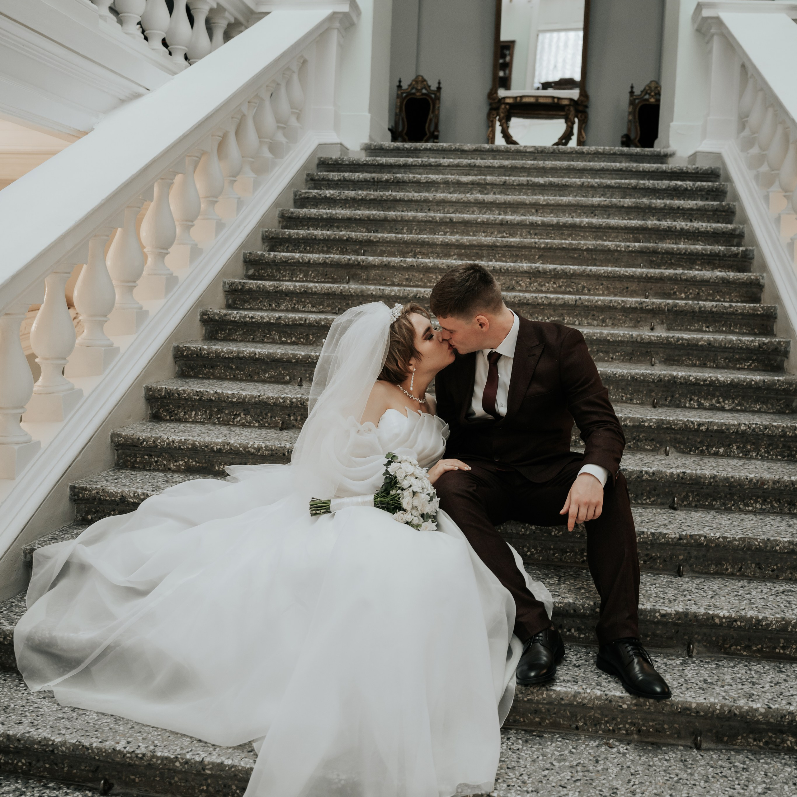 Свадьба. Фотограф Спирина Ирина