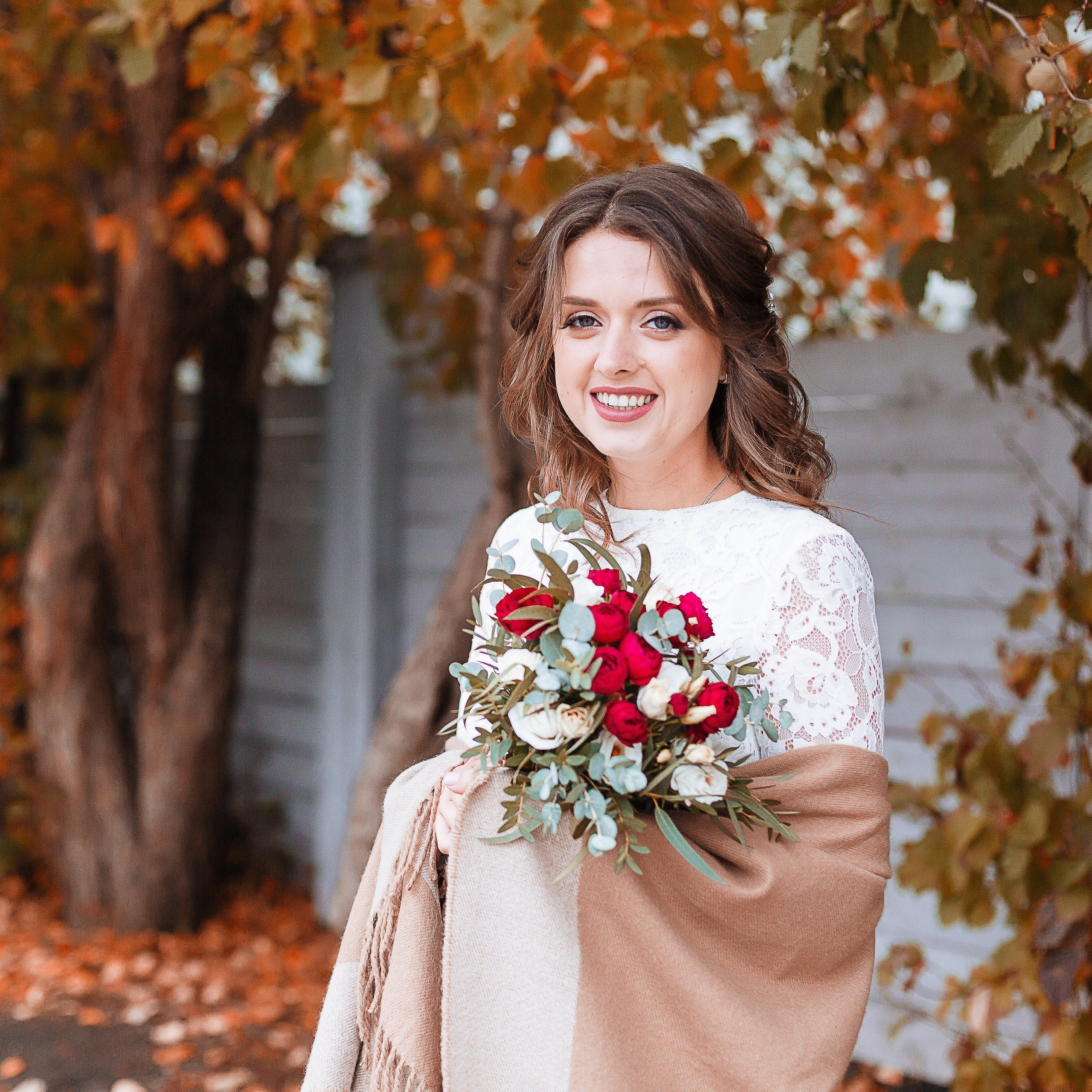 Свадьба. Фотограф Спирина Ирина