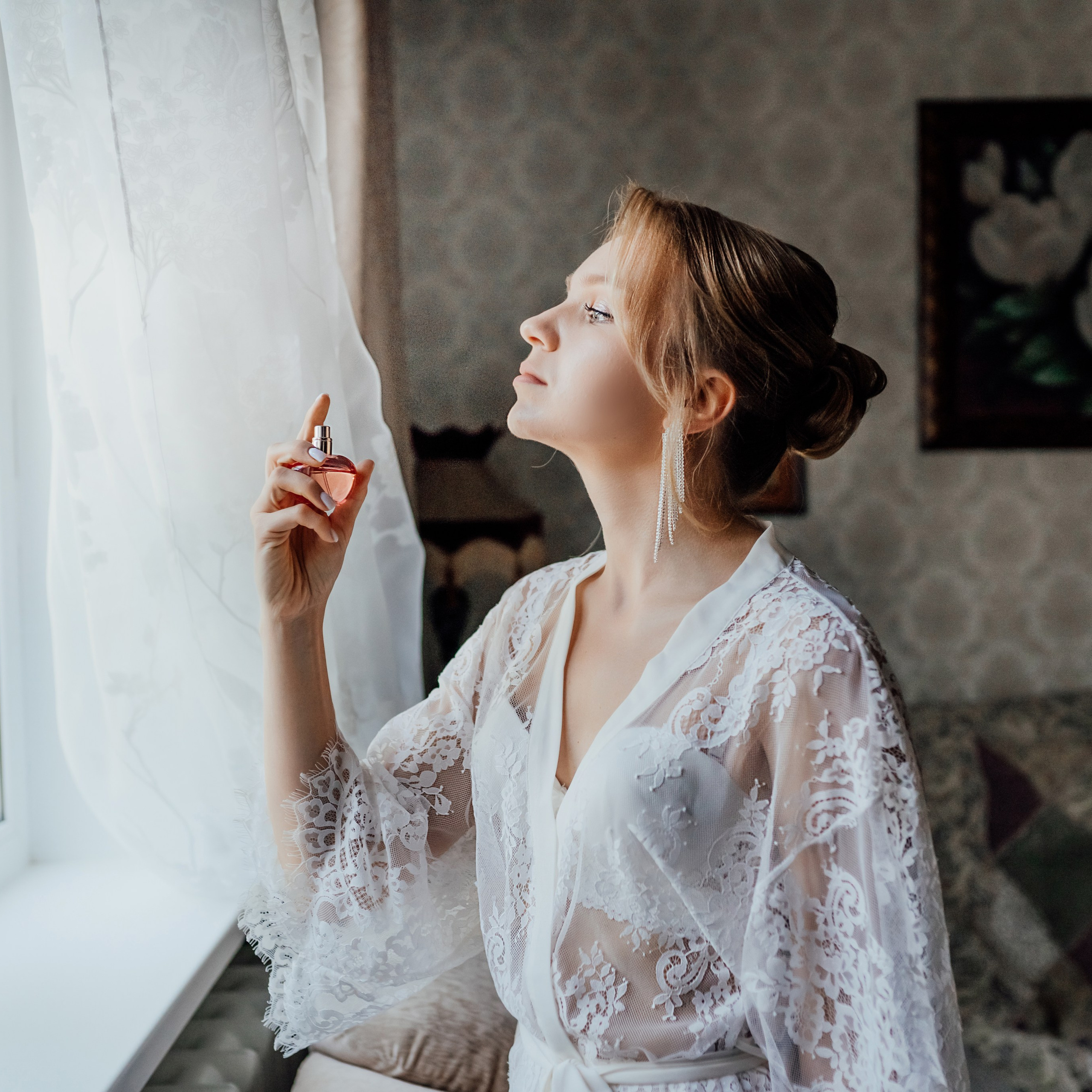 Свадьба. Фотограф Спирина Ирина