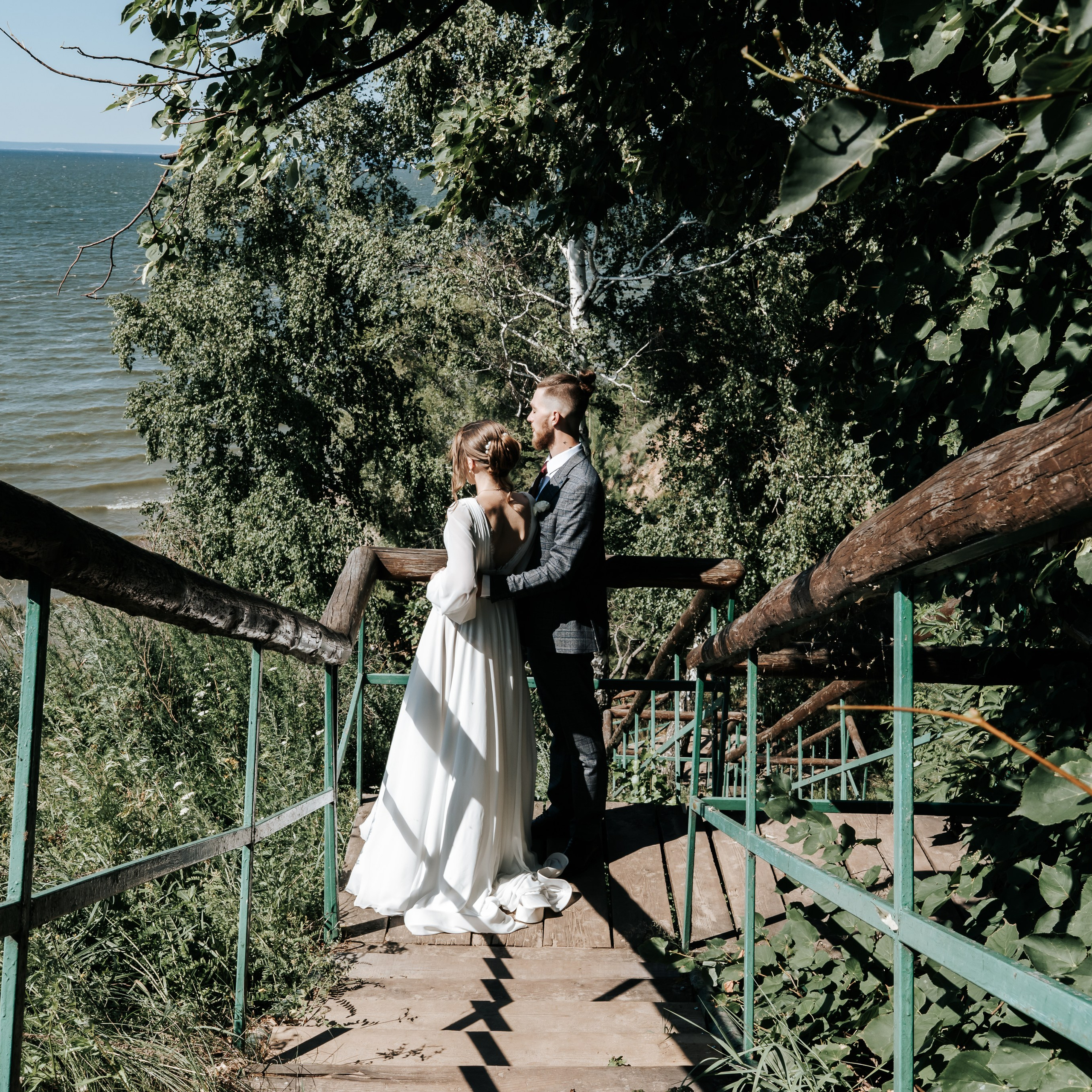 Свадьба. Фотограф Спирина Ирина